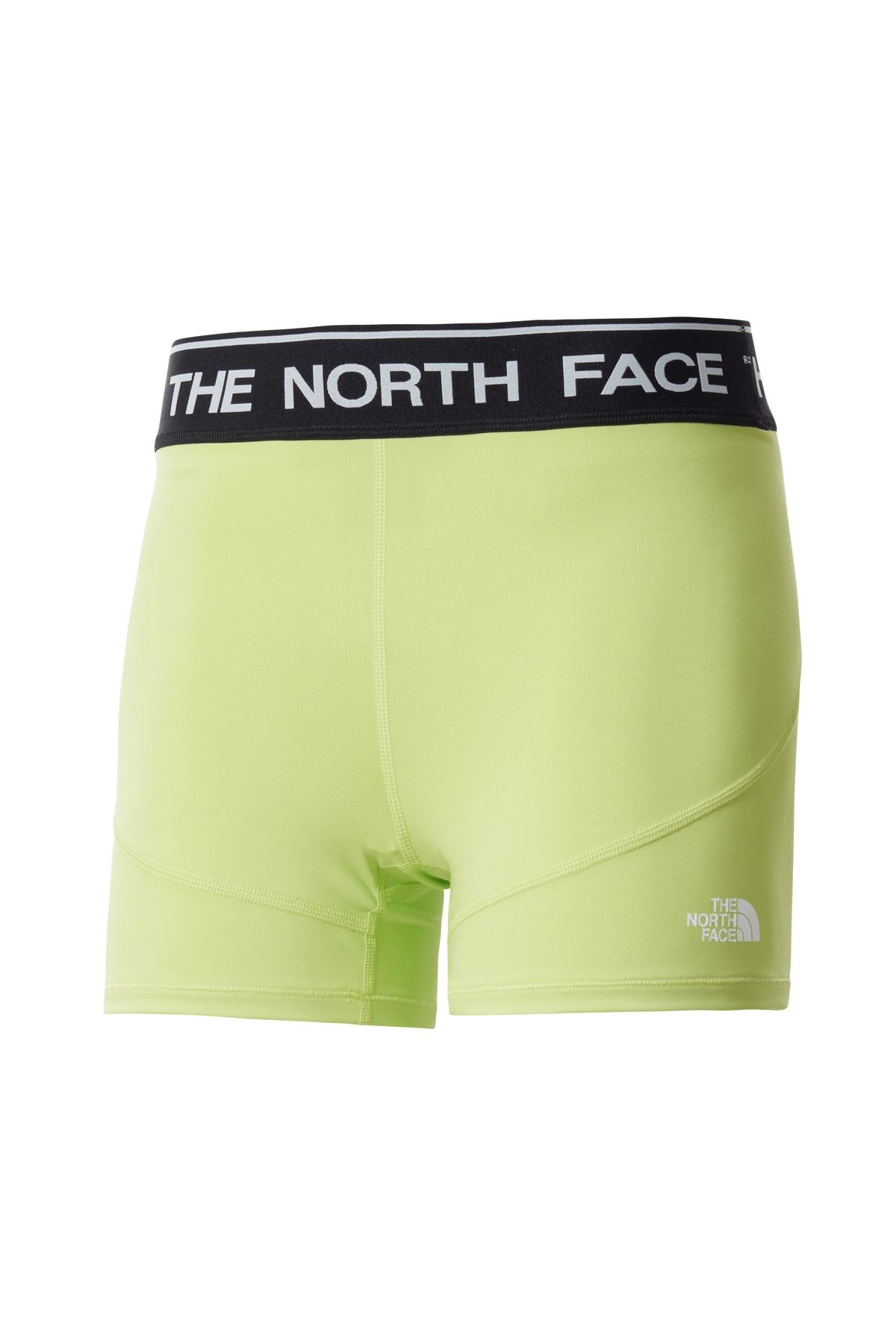 The North Face W Traınıng Short Kadın Yeşil Şort Nf0a5ıı2hdd1