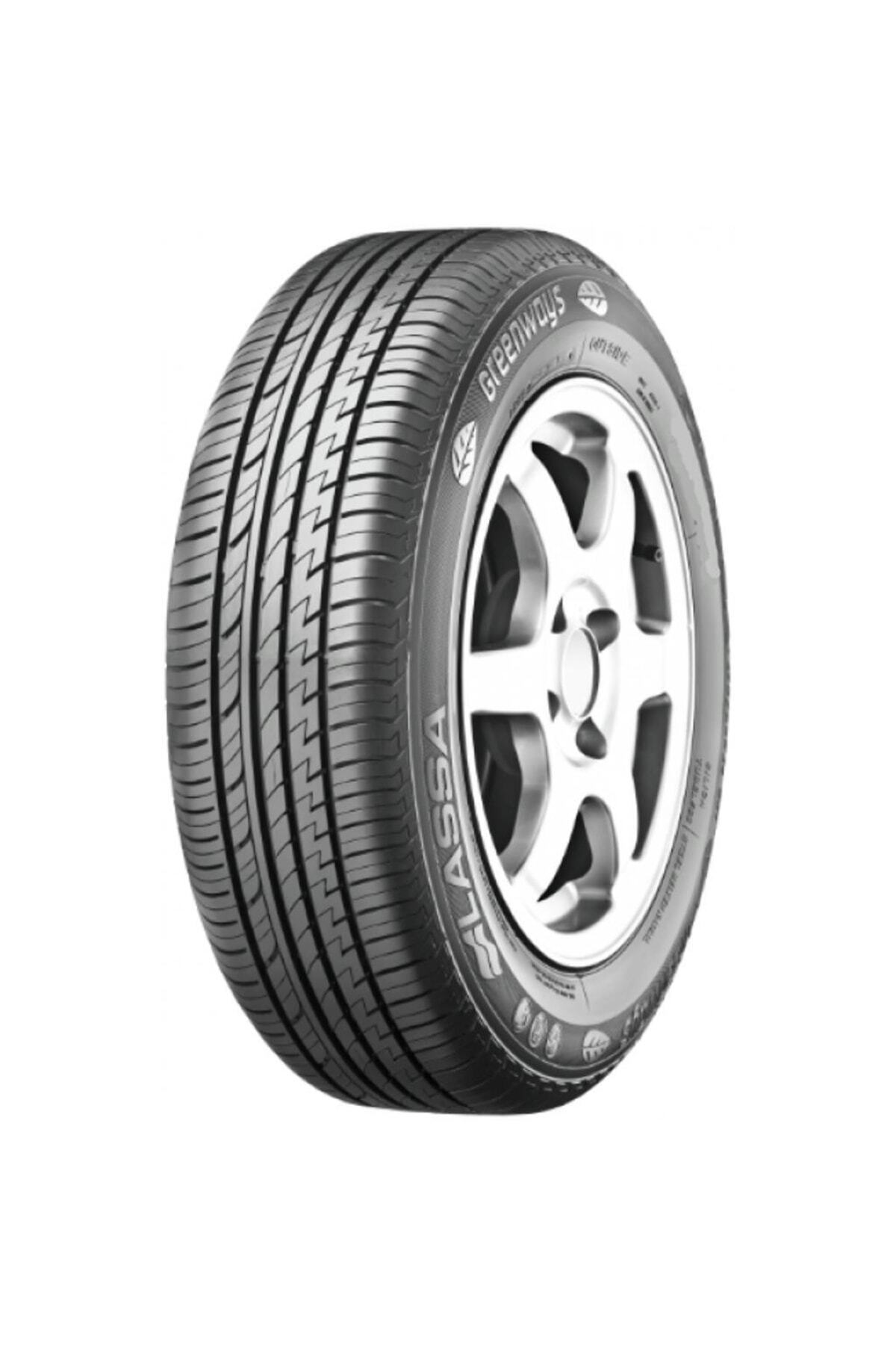 185/60r14 82h Greenways 2023 Yaz Lastiği
