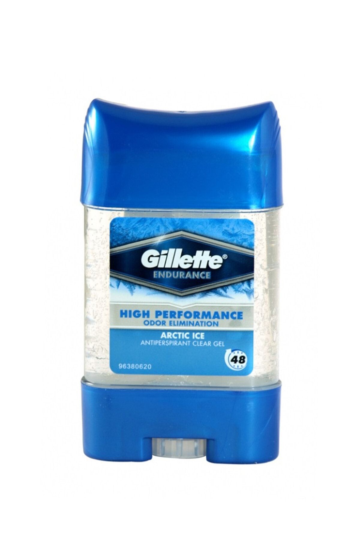 Gillette Antiperspirant Arctic Ice Jel Koltuk Altı 70 ml