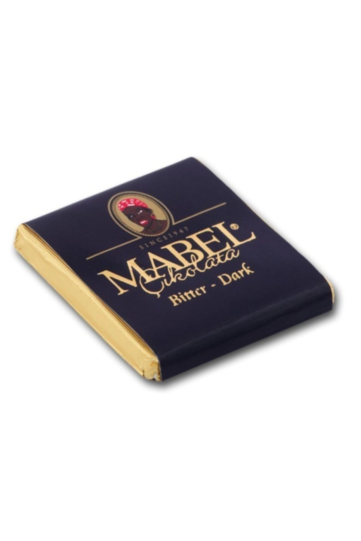 Mabel Etiketli Madlen Bitter Çikolata 1 Kg