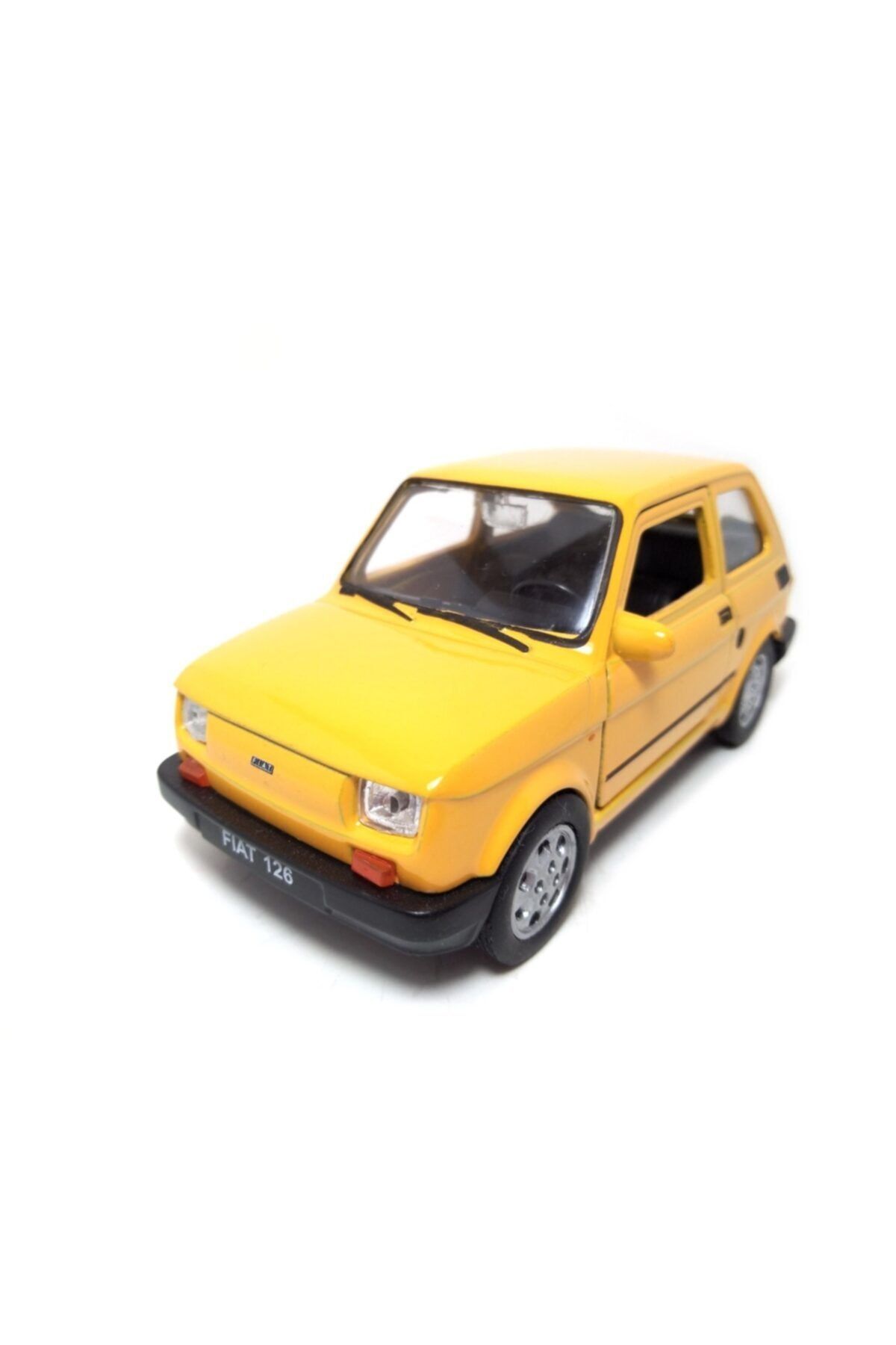 WELLY 1:32 / 1:36 Fiyat 126 P Efsane Bis Diecast Model Araba