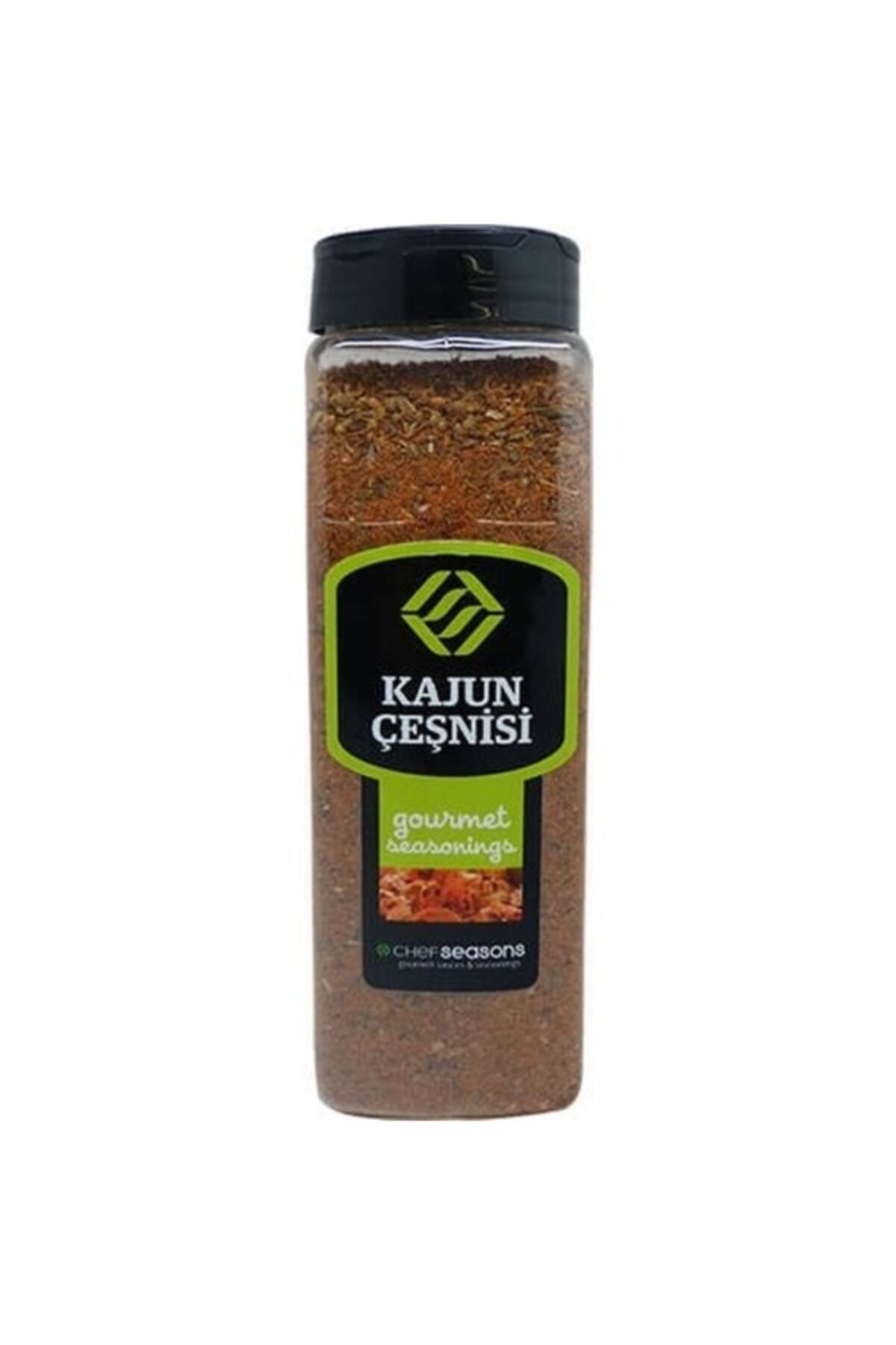 Chef Seasons Cajun Baharatı