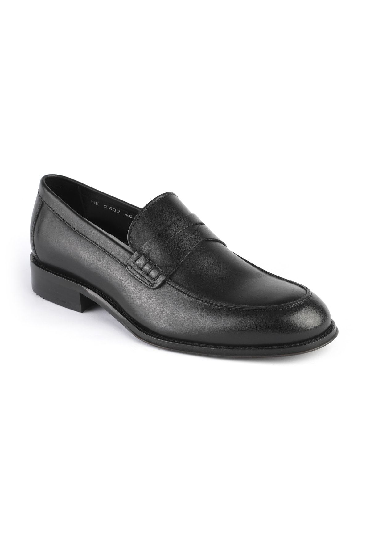 Libero 2402 Loafer Erkek Ayakkabı Siyah
