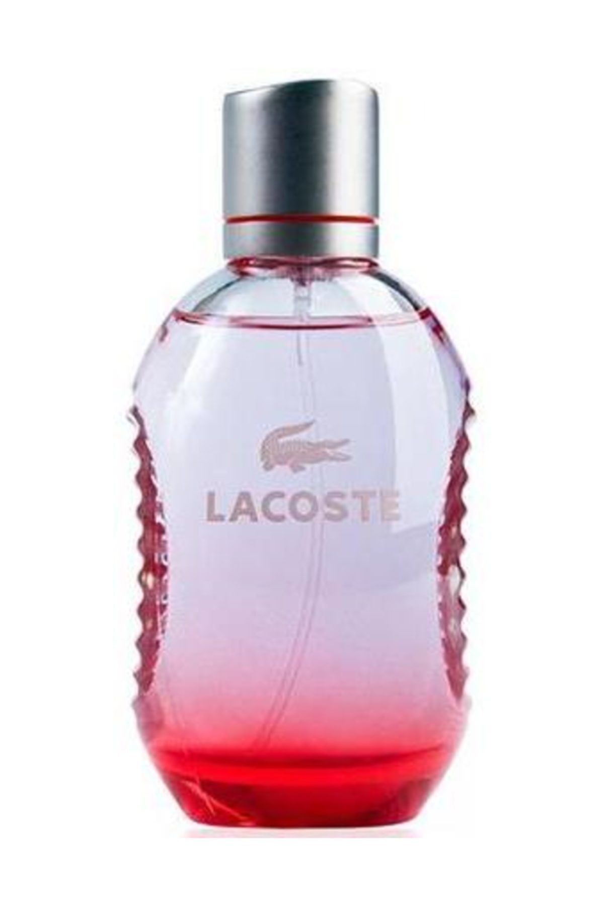 Lacoste Red Erkek Parfüm 125ml Edt