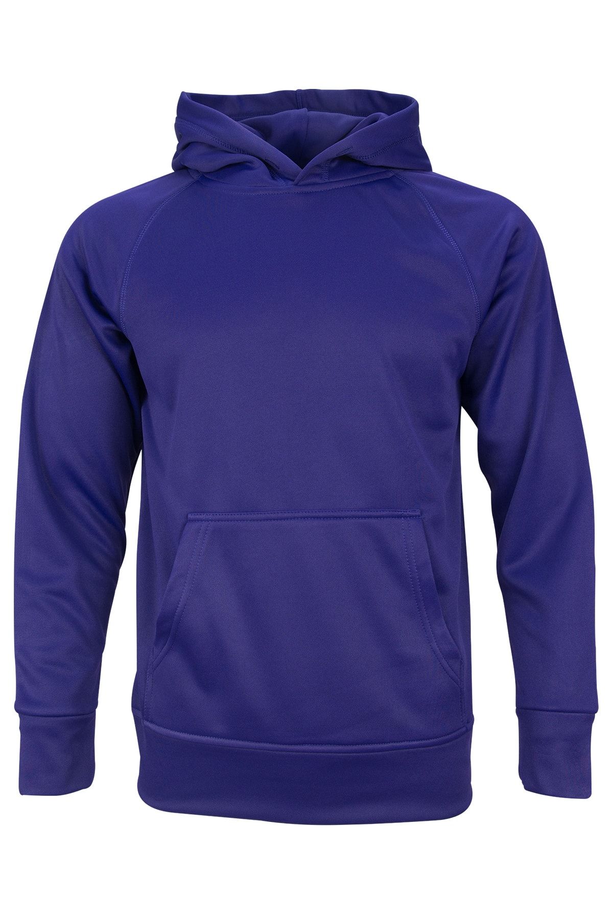 Fimerang Unisex Spor Sweatshirt- Basic Fleece Hoodie
