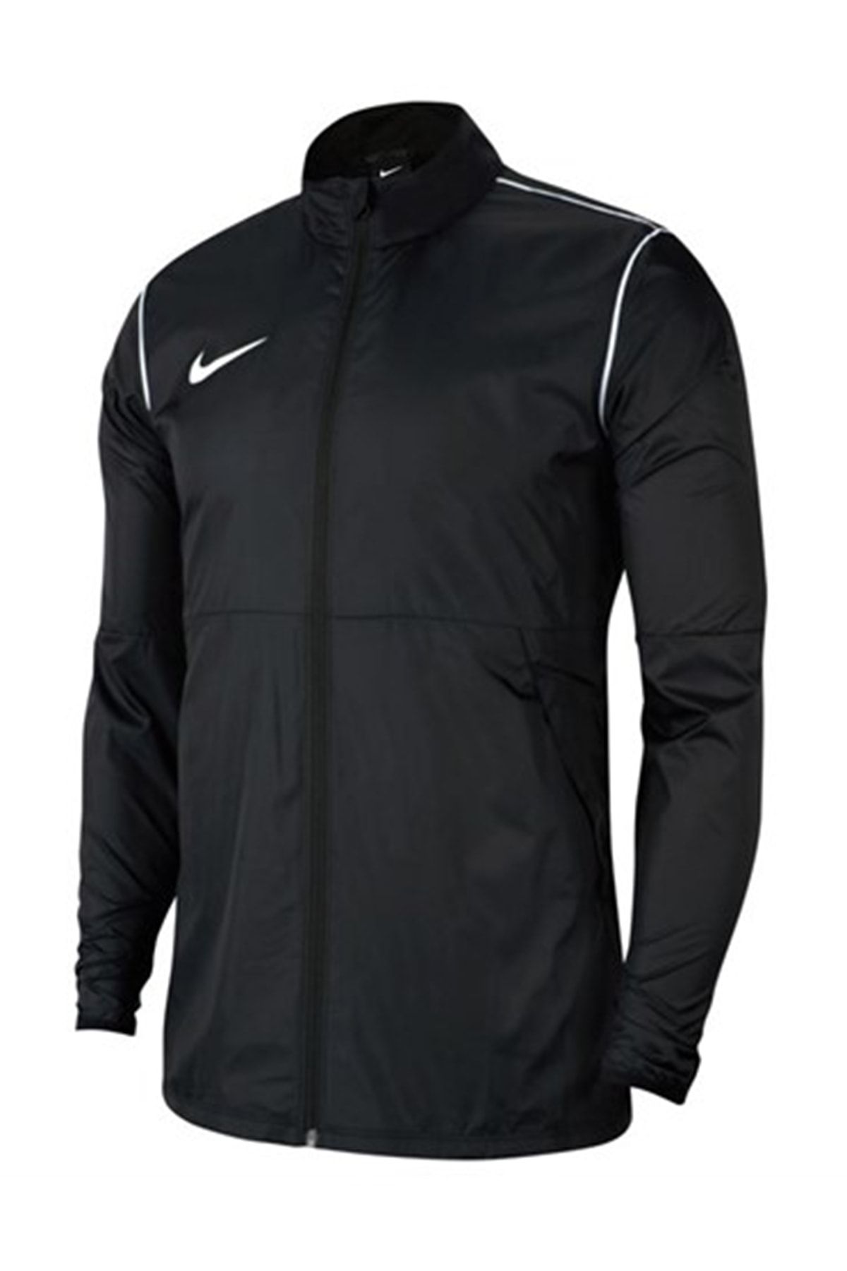 Nike Erkek Siyah Yağmurluk Bv6881-010