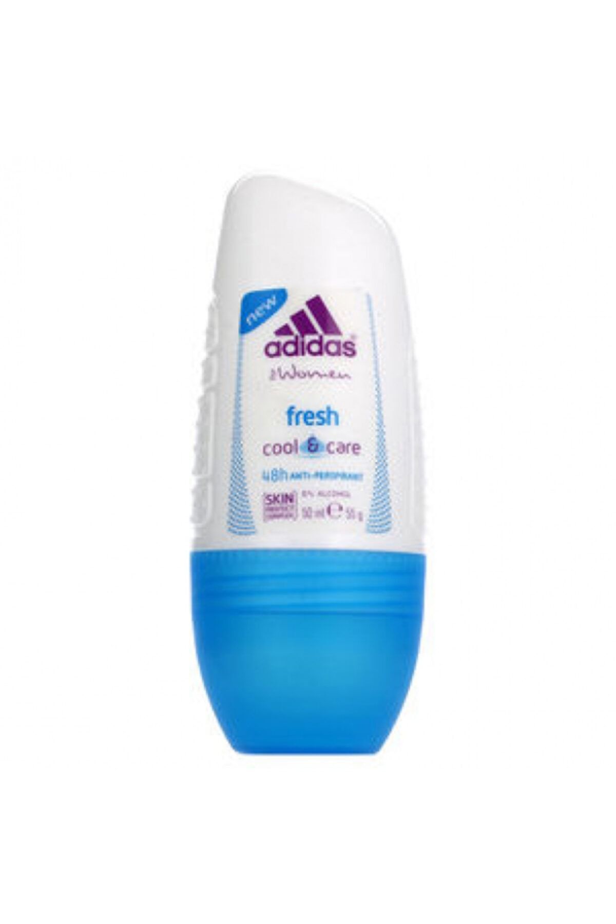 adidas Roll-on For Women 50ml Fresh Cool&care