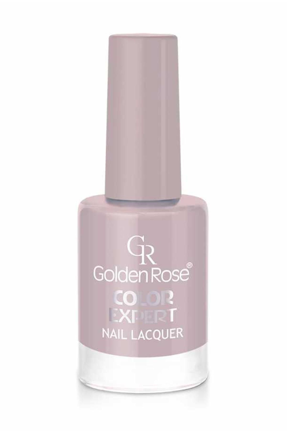 Golden Rose Color Expert Nail Lacquer No: 10 8691190703103