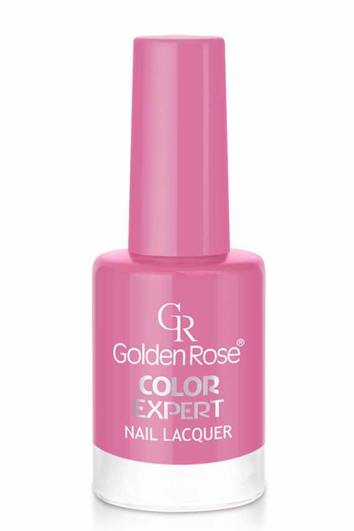 Golden Rose Oje - Color Expert Nail Lacquer No: 16 8691190703165
