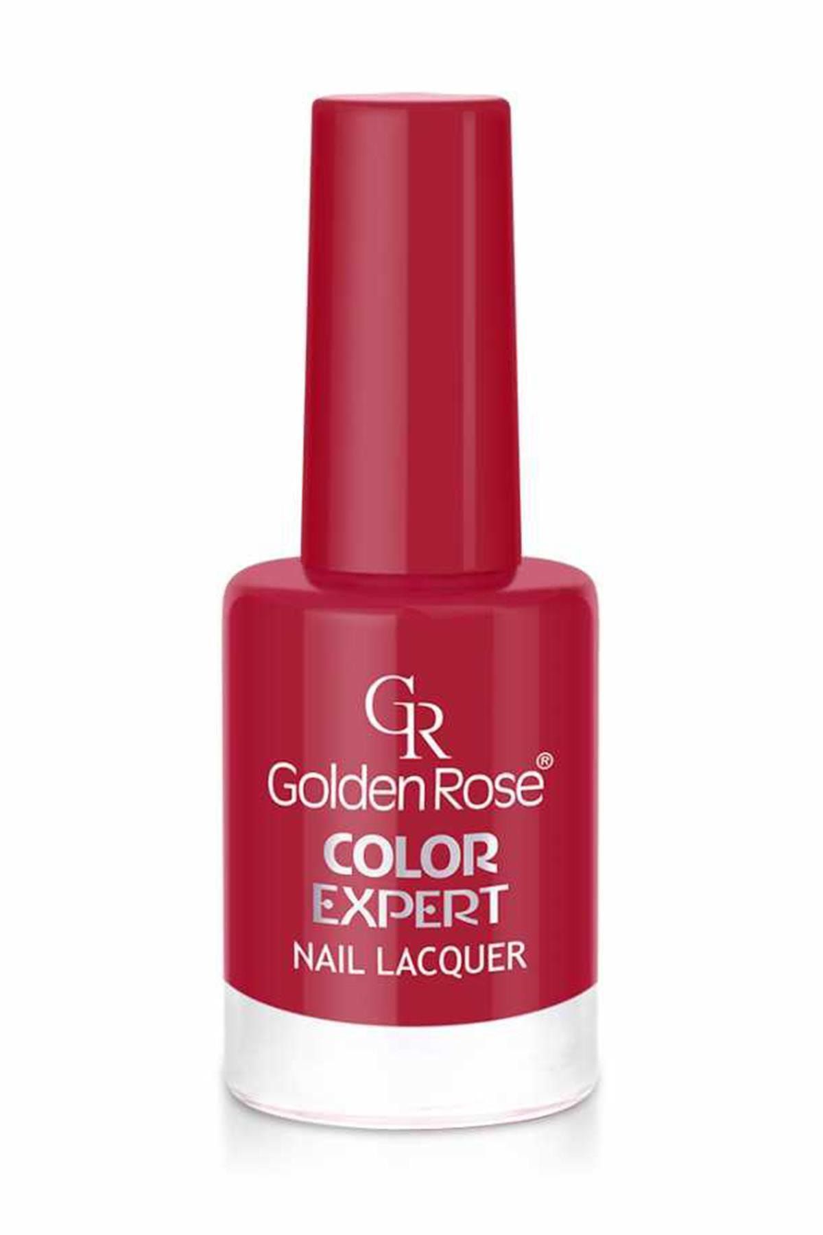 Golden Rose Oje - Color Expert Nail Lacquer No: 23