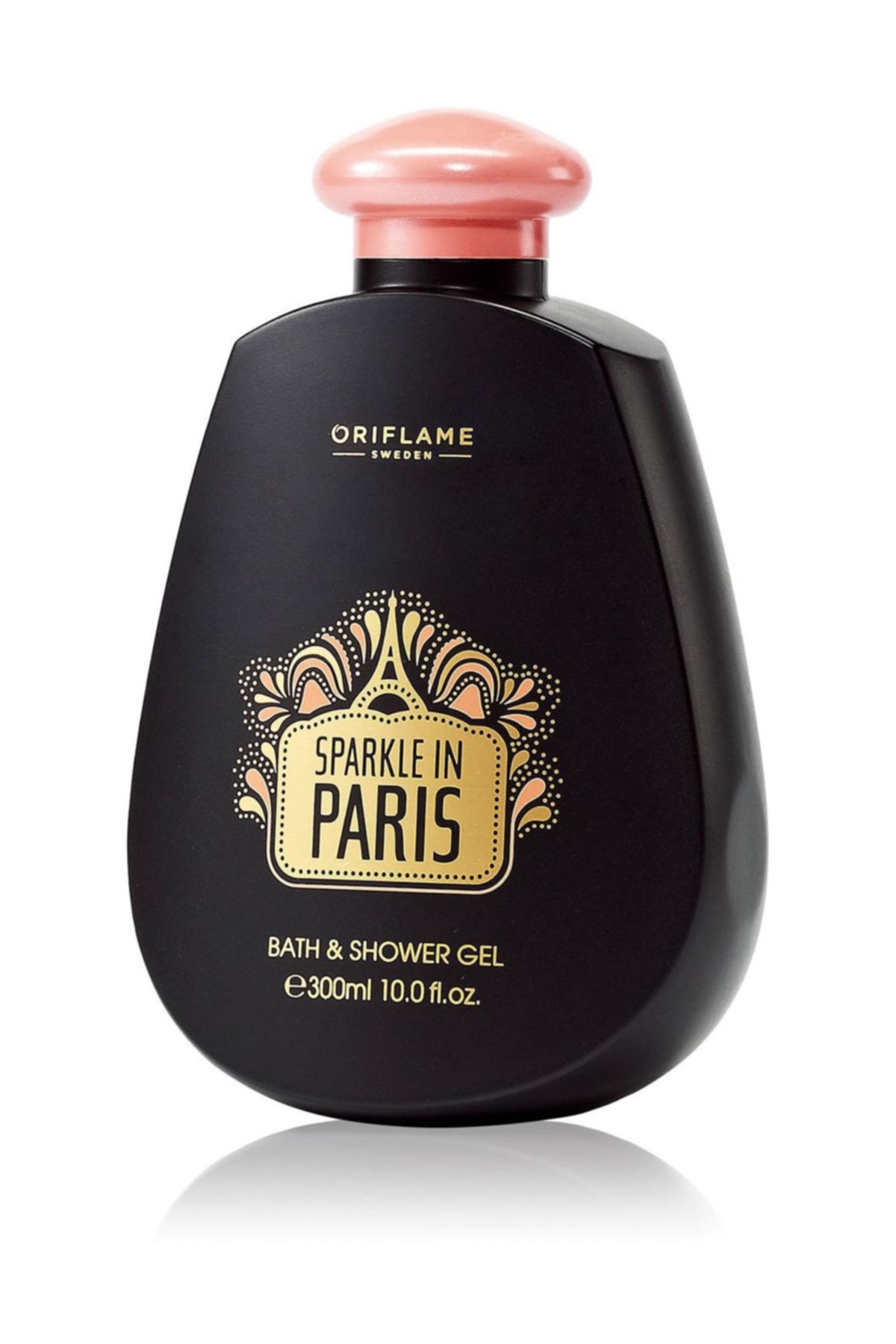 Oriflame Sparkle In Paris Banyo ve Duş Jeli 300 ml