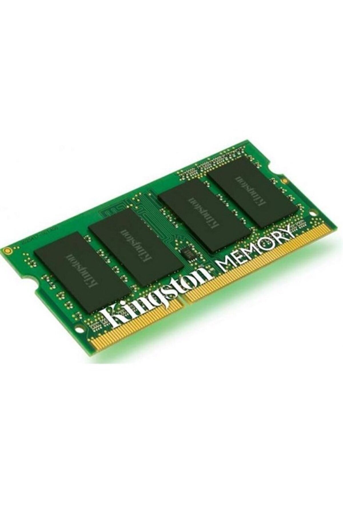 Kingston Kıngston 4gb Ddr3 1600mhz Cl11 Notebook Ram Value Kvr16ls11/4 1.35volt (low Voltage)