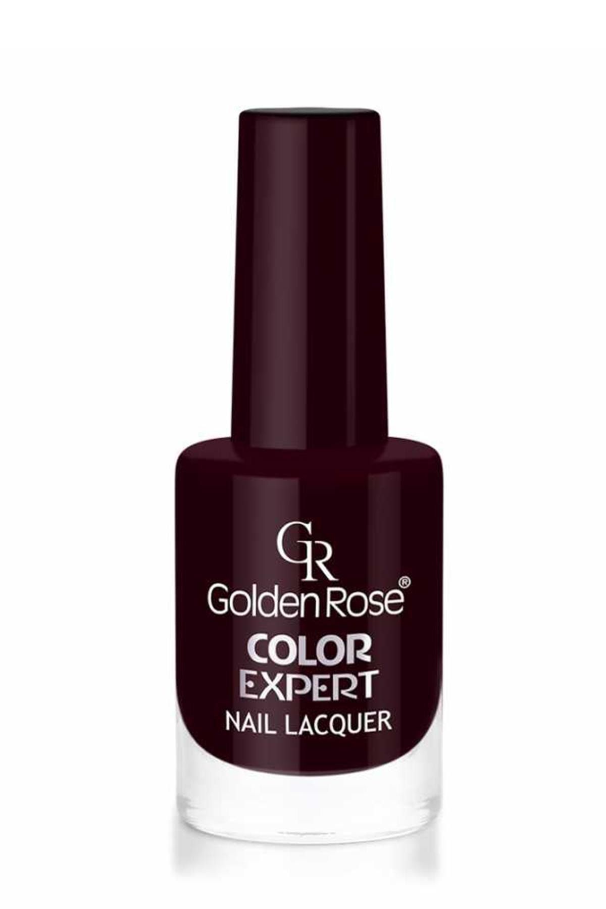 Golden Rose Oje - Color Expert Nail Lacquer No: 82