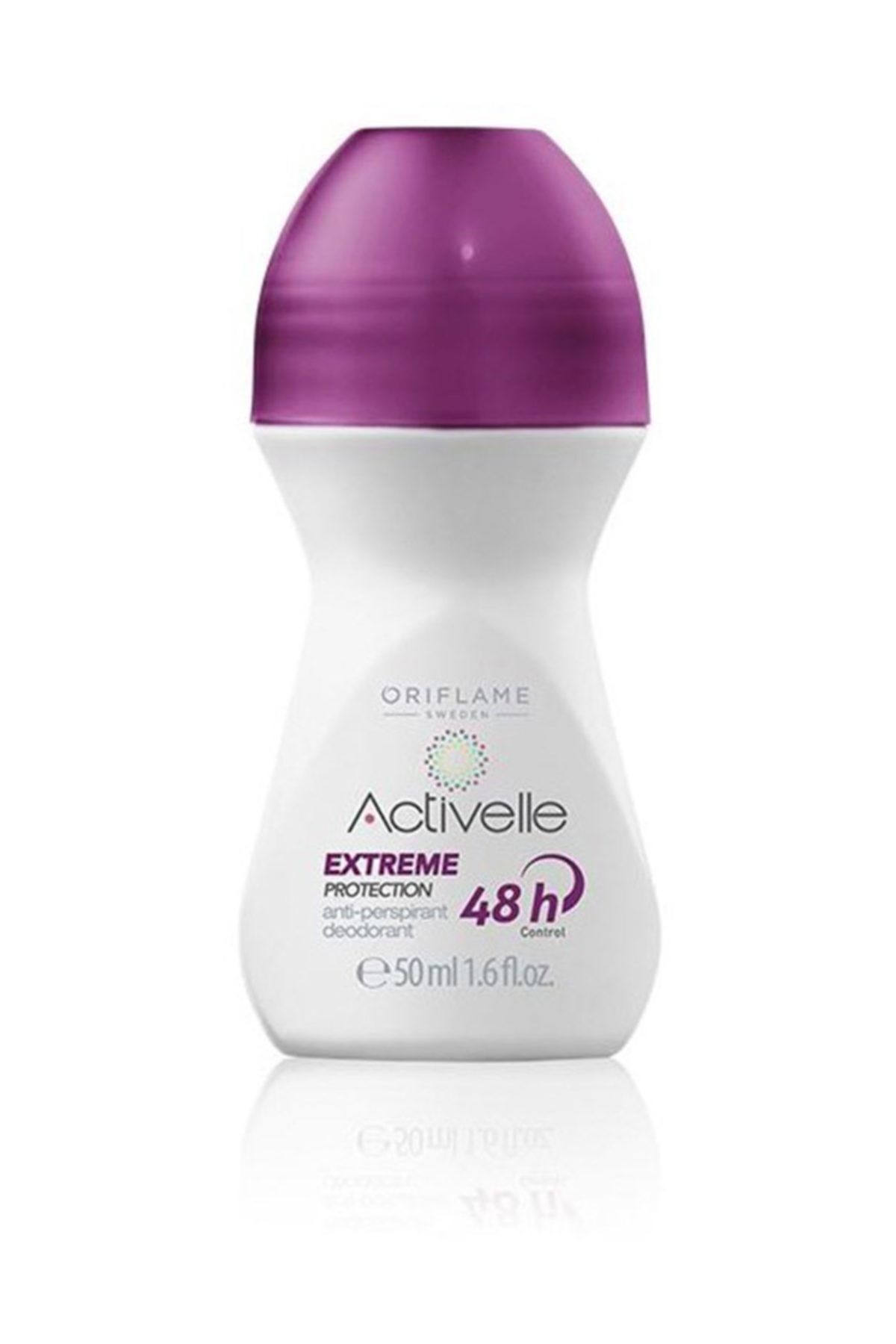 Oriflame Activelle Roll-on Deodorant