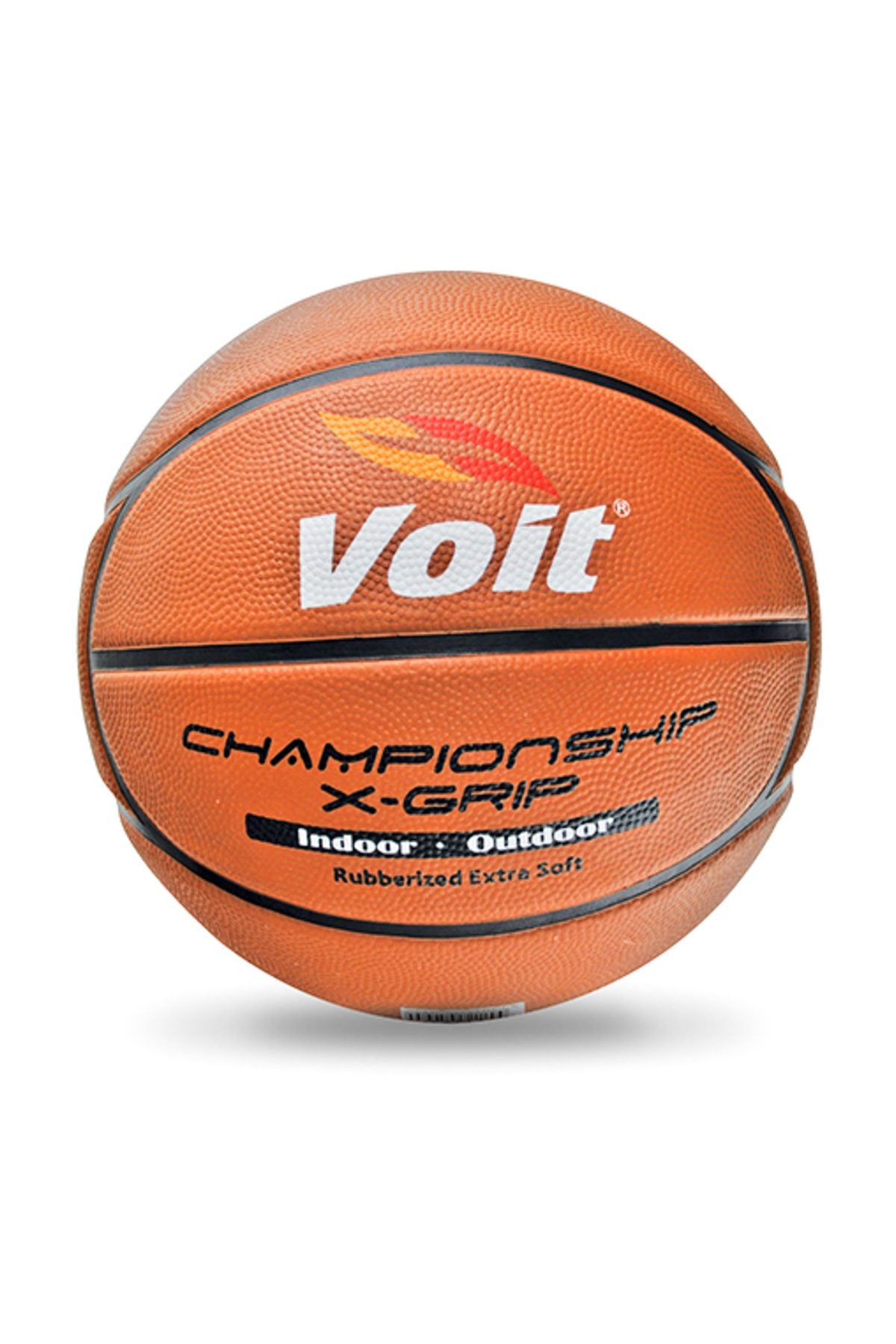 Voit Xgrıp Basketbol Topu N:7/Kahve 1VTTPXGRIPN7/020