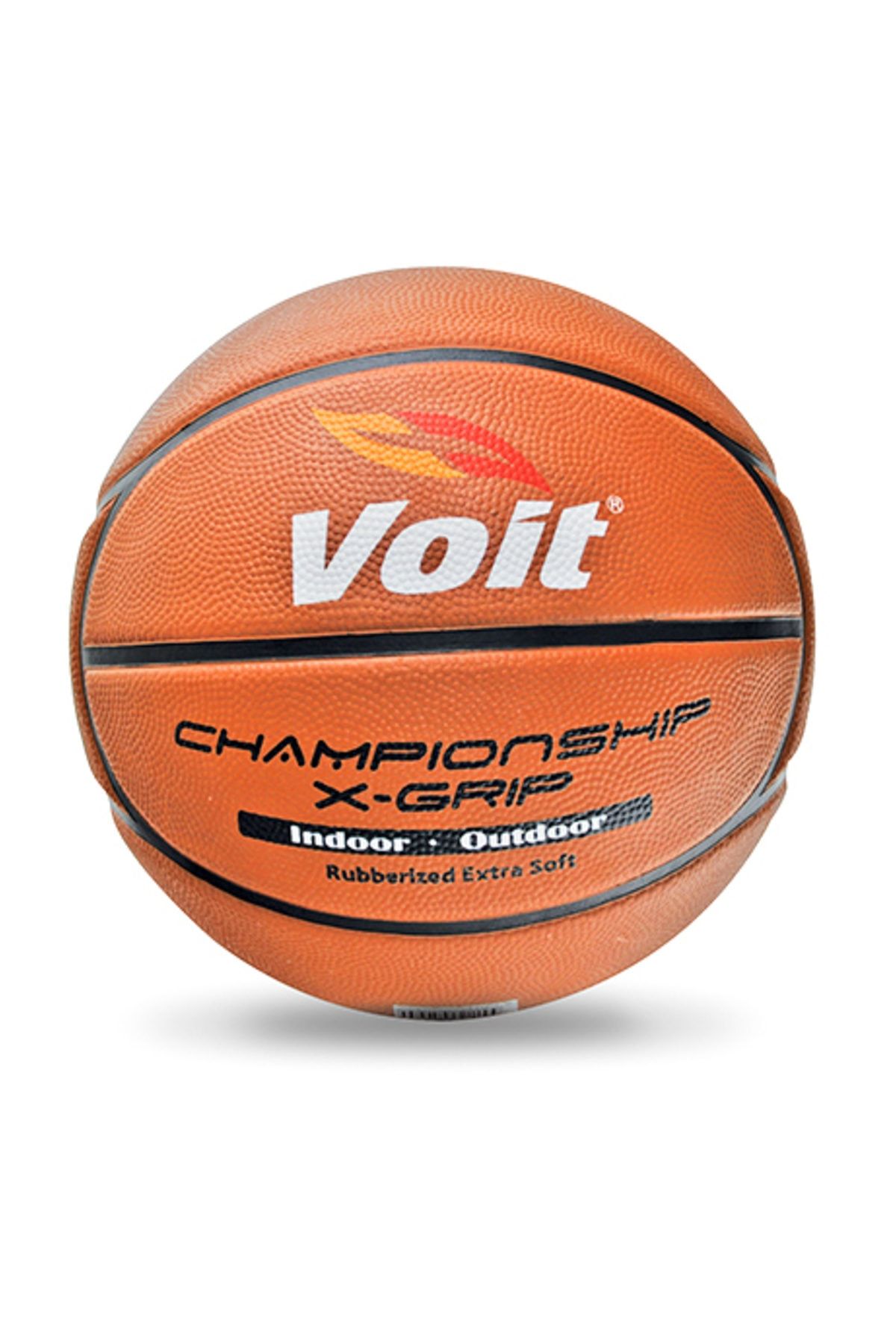 Voit Xgrıp Basketbol Topu N5 - Kahve 1VTTPXGRIPN5/020