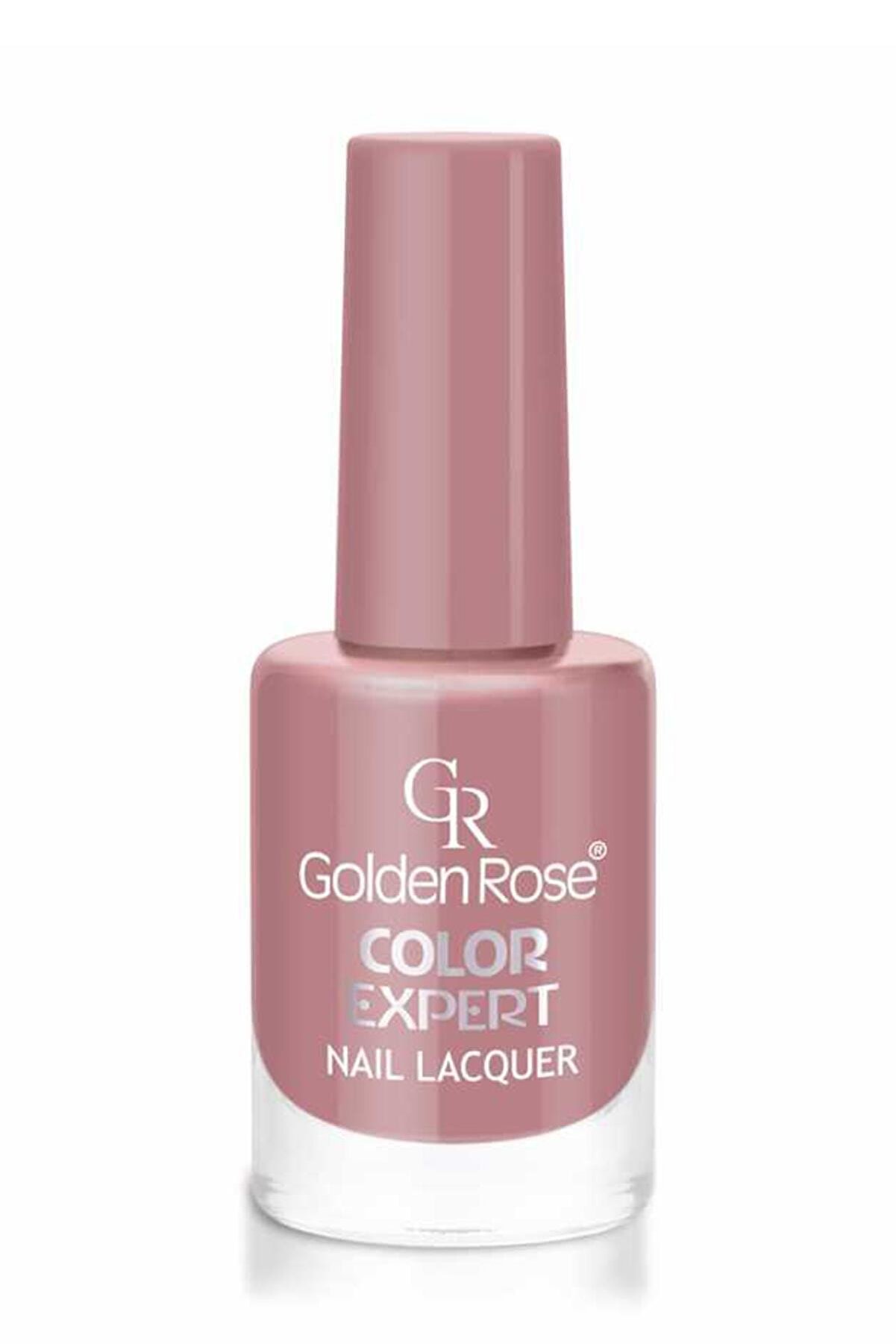 Golden Rose Oje - Color Expert Nail Lacquer No: 102 8691190837020