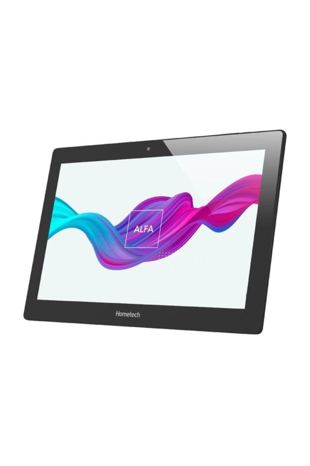 Hometech Alfa 10ma 2 Gb 16 Gb 10'' 3g Sim Kartlı Tablet