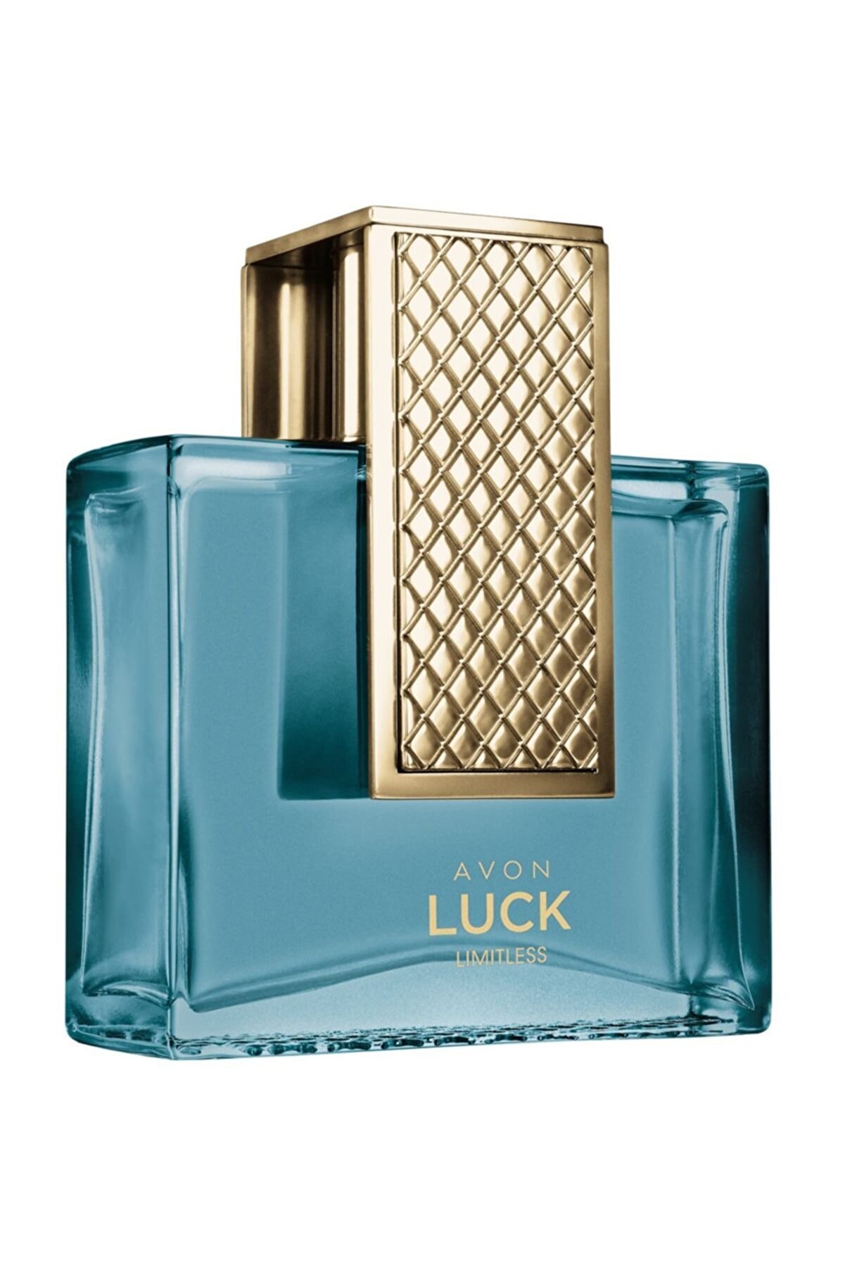Avon Luck Limitless Edt 75 Ml Erkek Parfümü 5050136196325