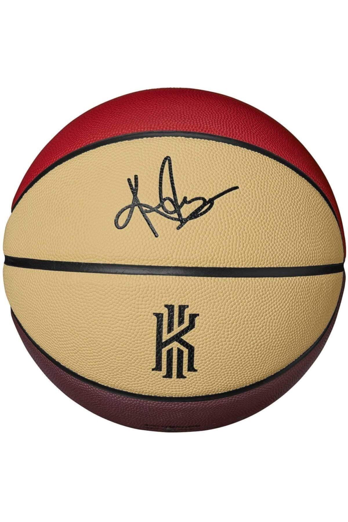 Баскетбольный мяч Кайри
