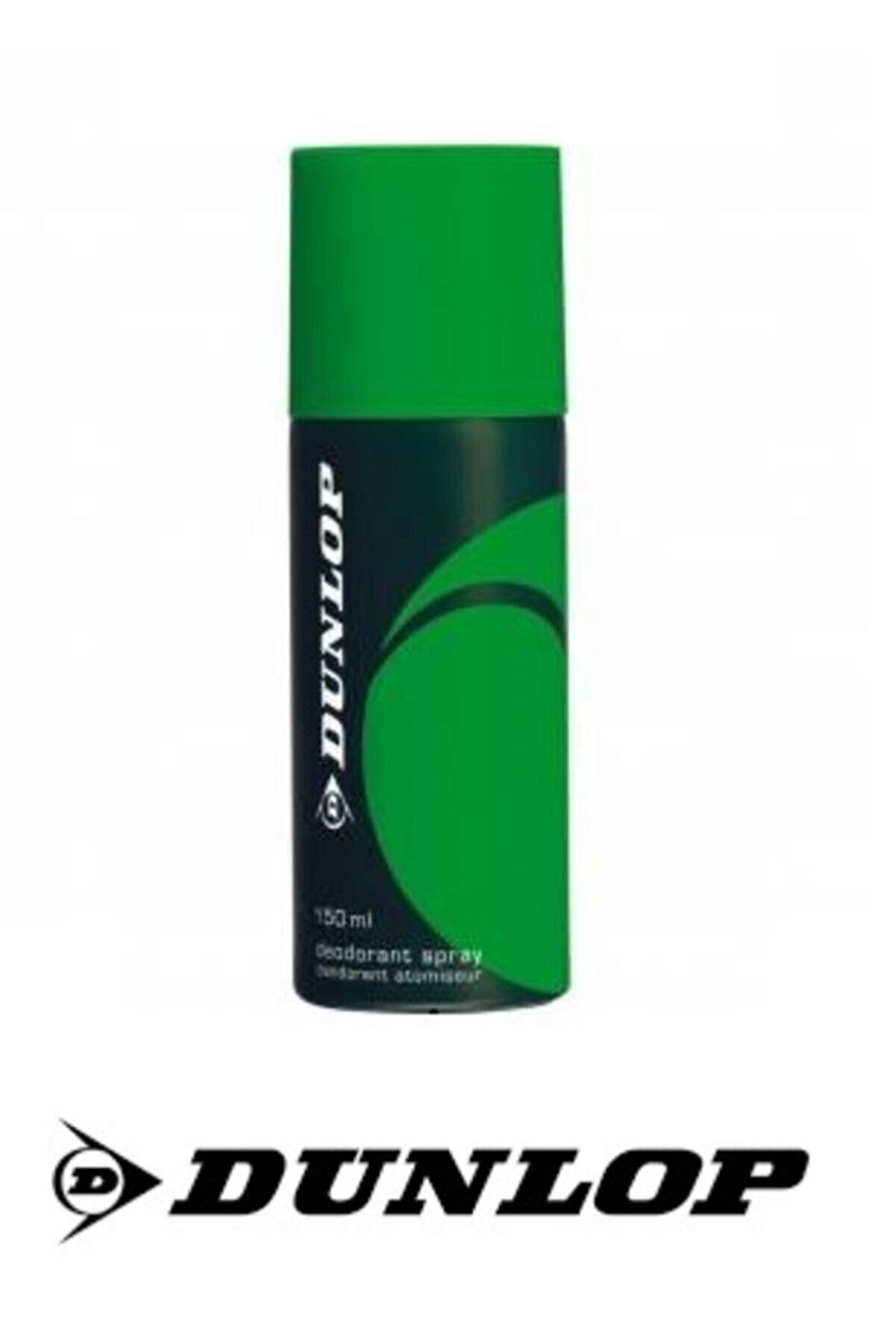 Dunlop Orıjınal Erkek 150 ml Deodorant Yeşil Classic