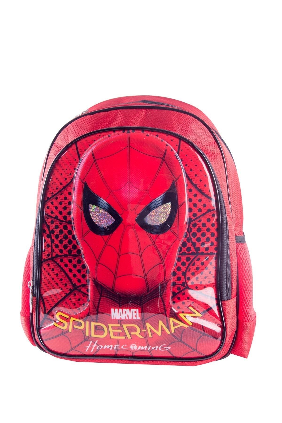 Spiderman Çocuk Okul Çantası 88997