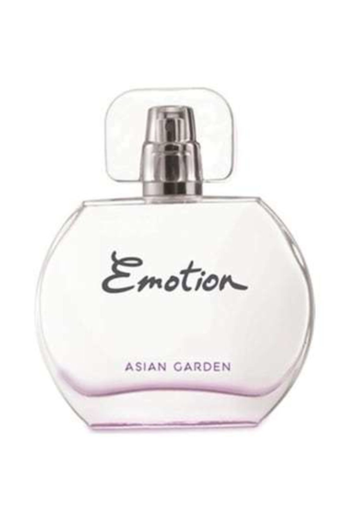 Emotion Asian garden Edt 50 ml Kadın Parfümü 8690586014625