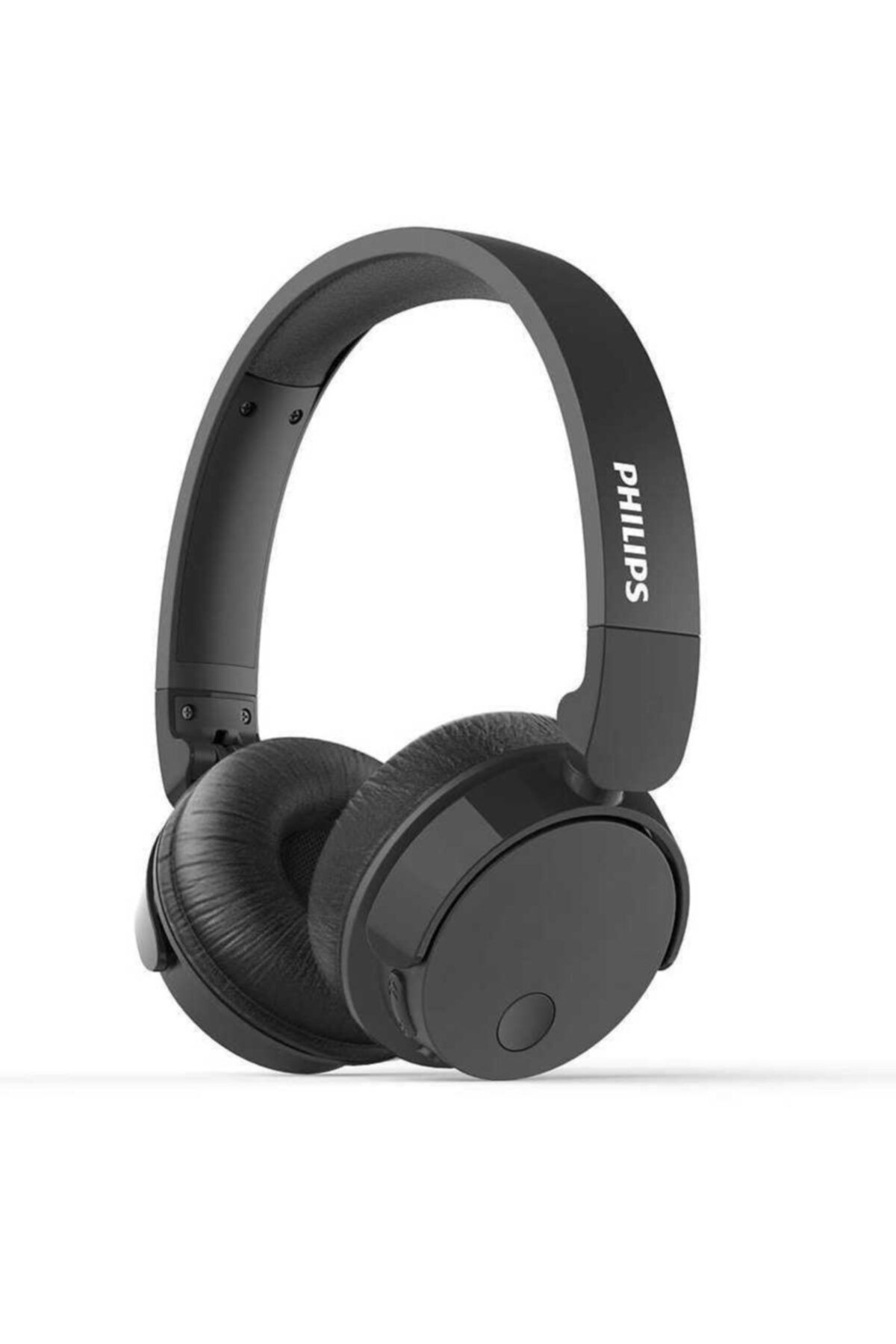 Philips Tabh305bk Bass Aktif Gürültü Önleme Anc Kablosuz Siyah Kulak Üstü Bluetooth Kulaklık