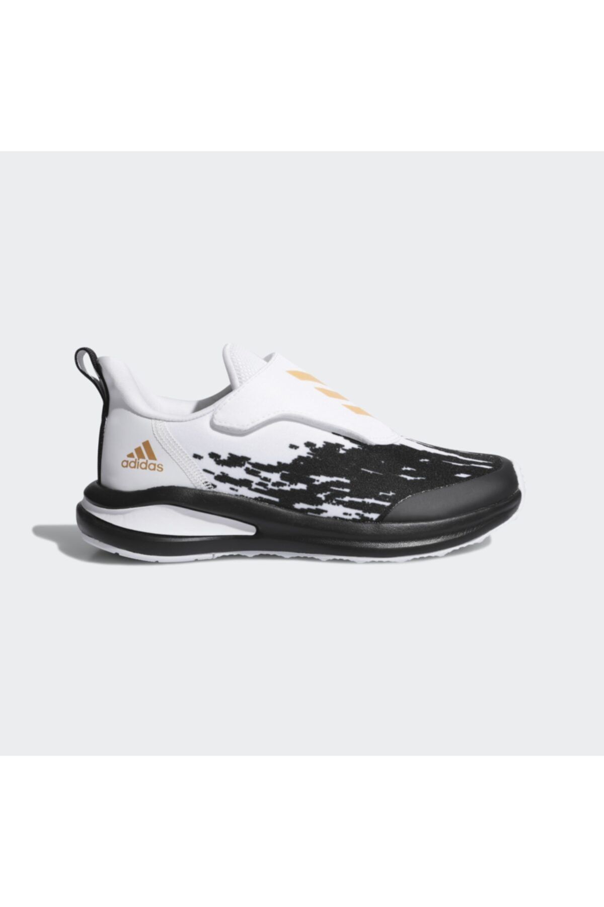 adidas Çocuk Beyaz Koşu Ayakkabısı