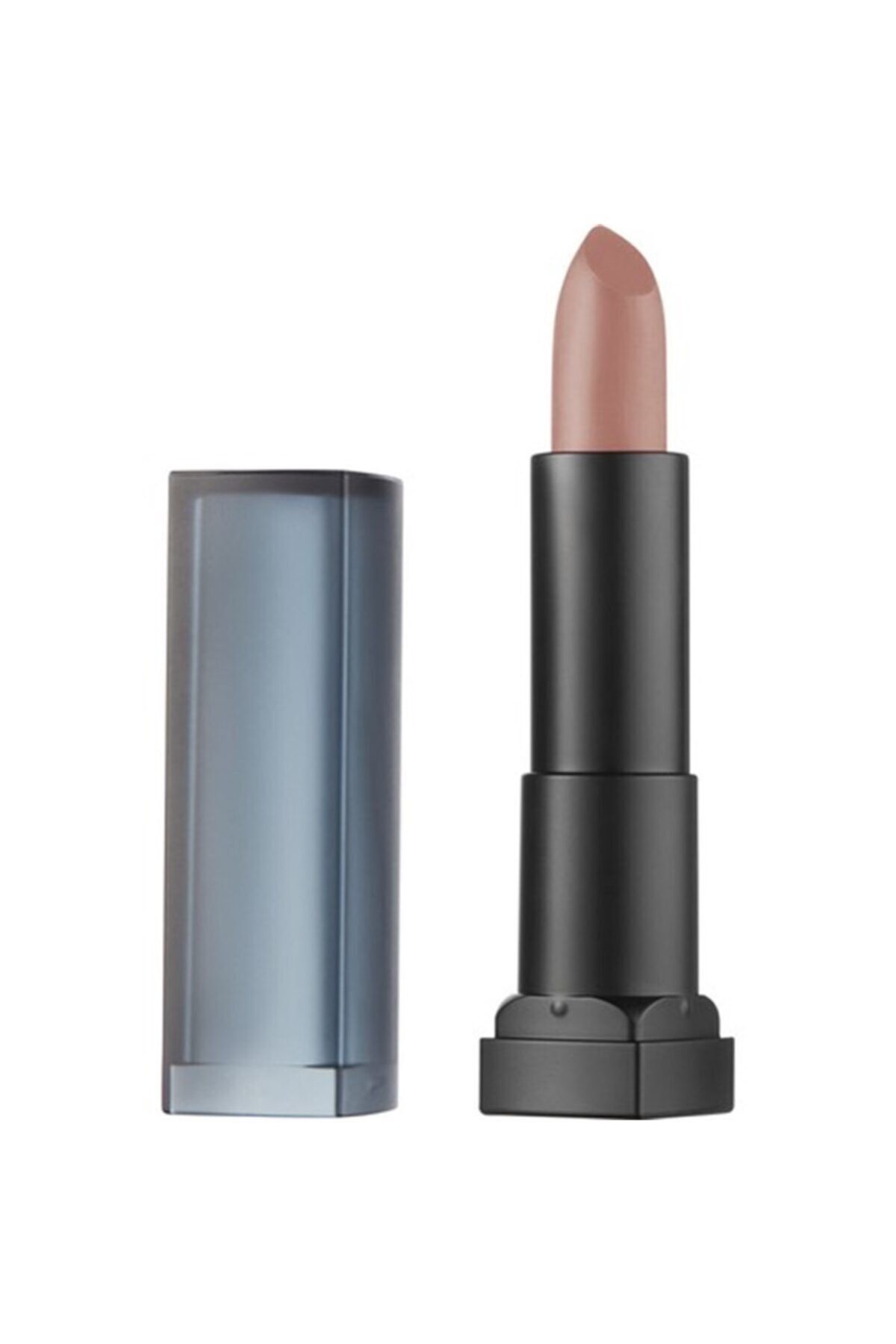 Maybelline New York Mat Ruj - Color Sensational Powder Matte 15 Smoky Taupe 3600531464219
