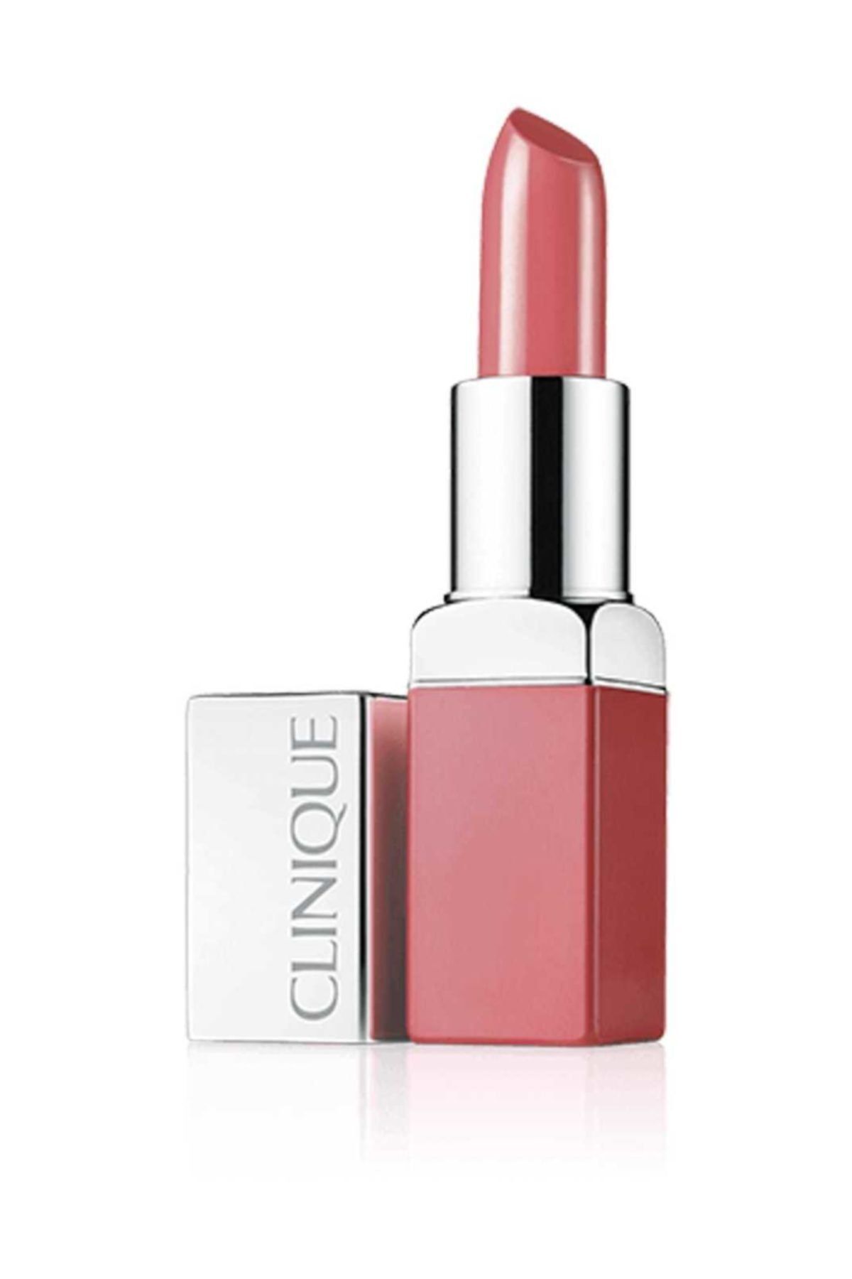 Clinique Ruj - Pop Lip Colour Nude Pop 3.9 g 020714739256
