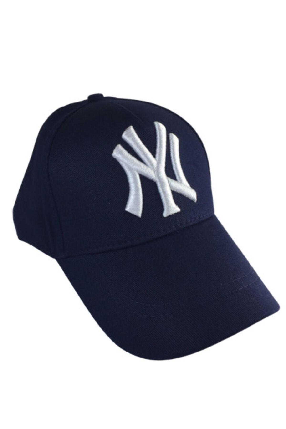 Orçun Özkarlıklı Ny New York Yankees Beyzbol Şapka Lacivert