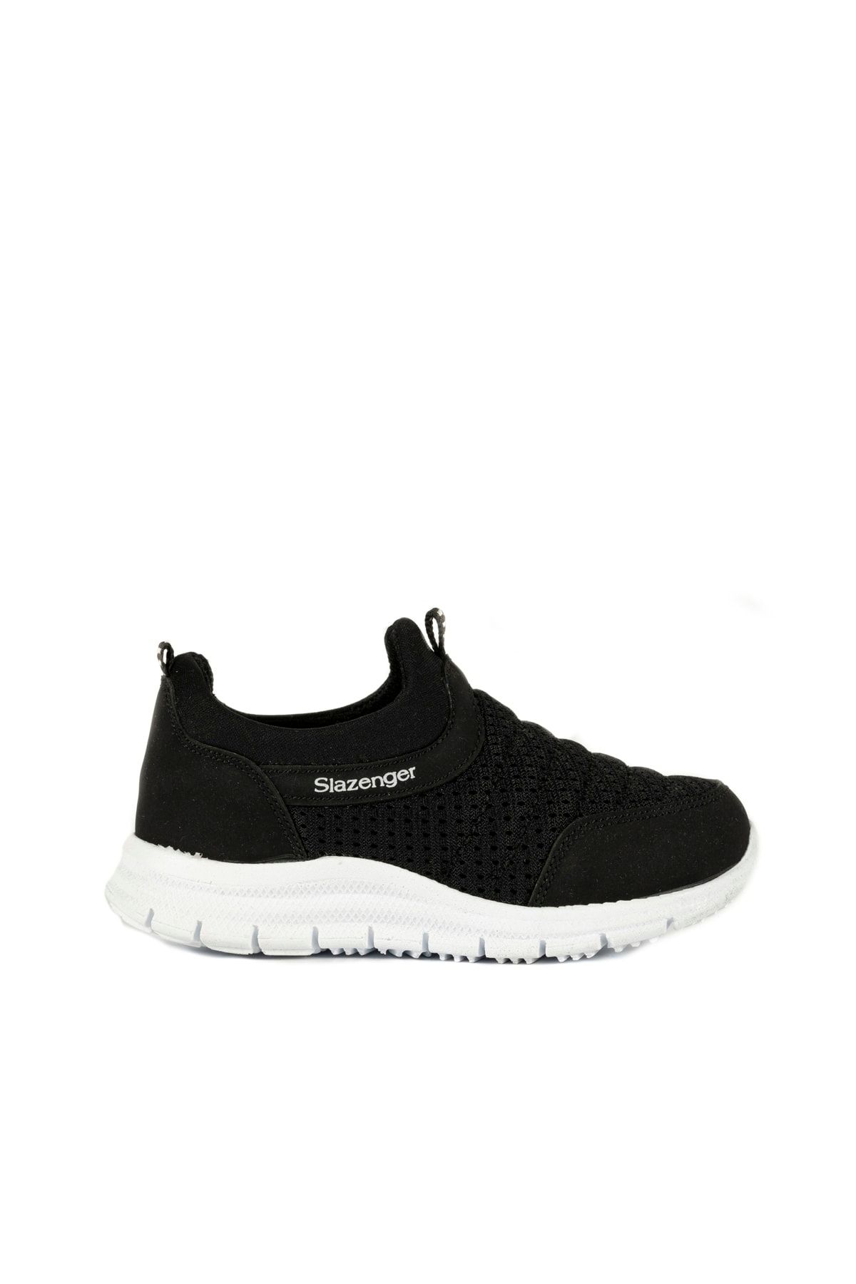 Slazenger EVA Siyah Unisex Çocuk Sneaker Ayakkabı 100574187