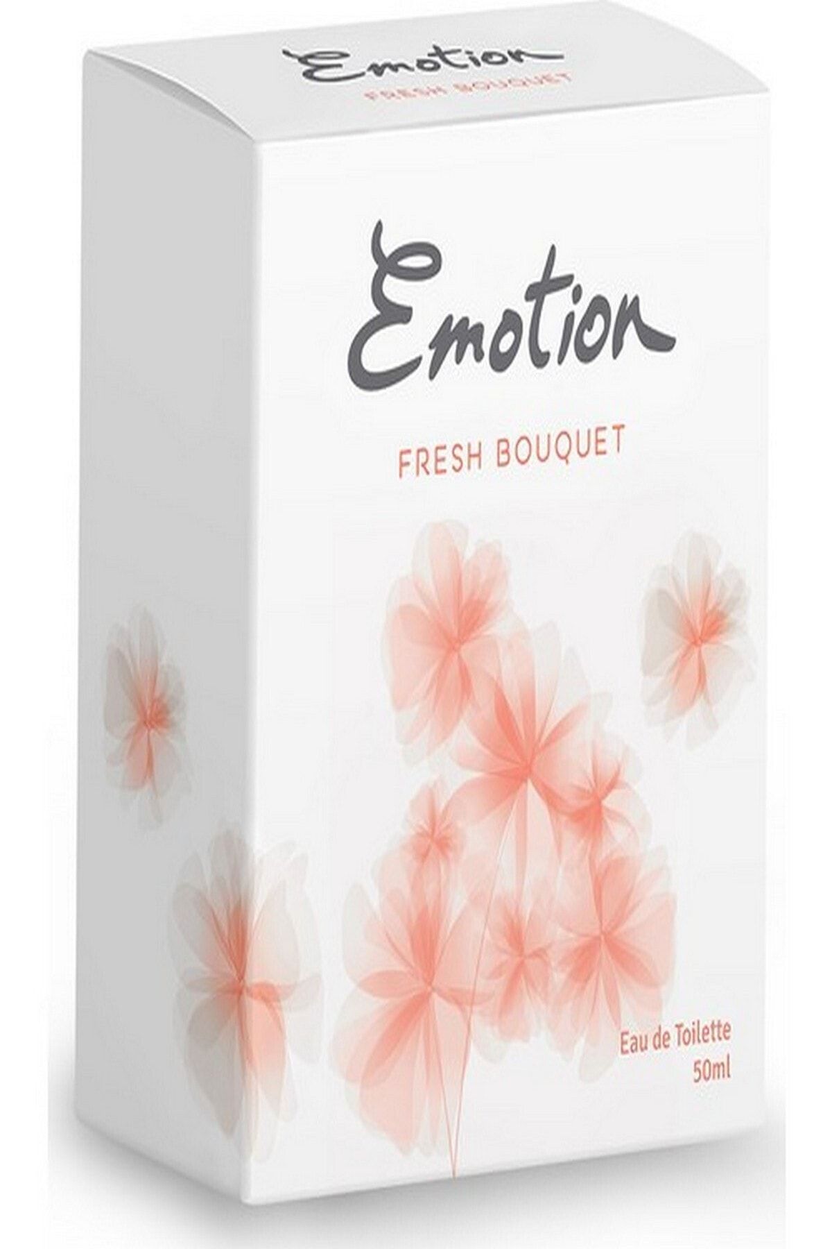 Emotion Fresh Bouquet Edt Kadın Parfüm 50 ml