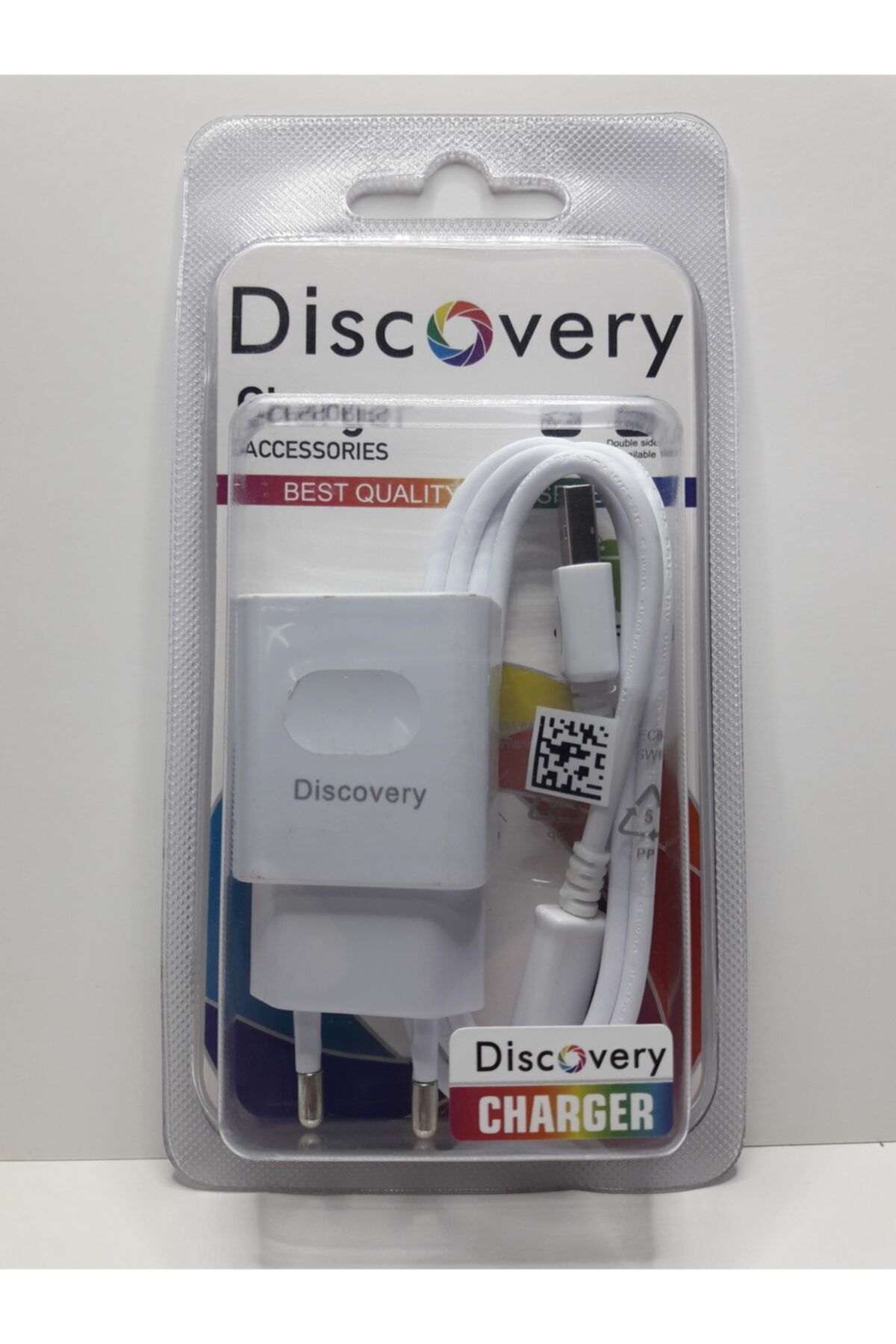 Discovery Dıscovery Mobıle Charger