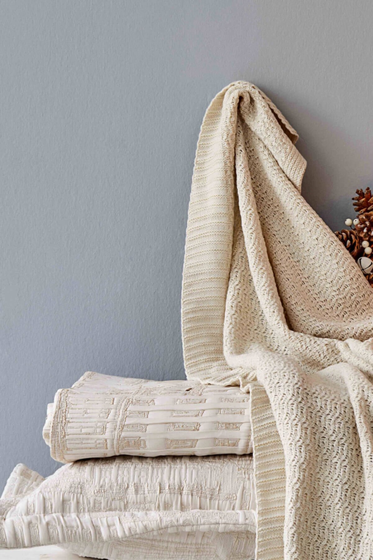 Karaca Home Como Gold Çift Kişilik Yatak Örtüsü Seti Fiyatı, Yorumları