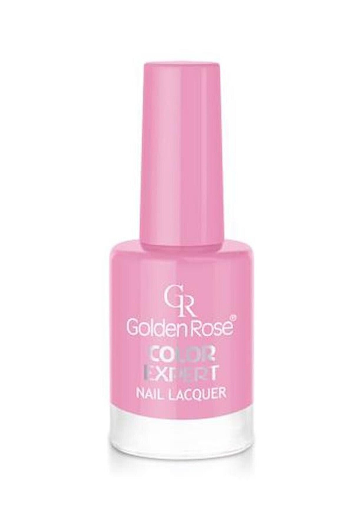 Golden Rose Oje - Color Expert Nail Lacquer No: 53 8691190703530