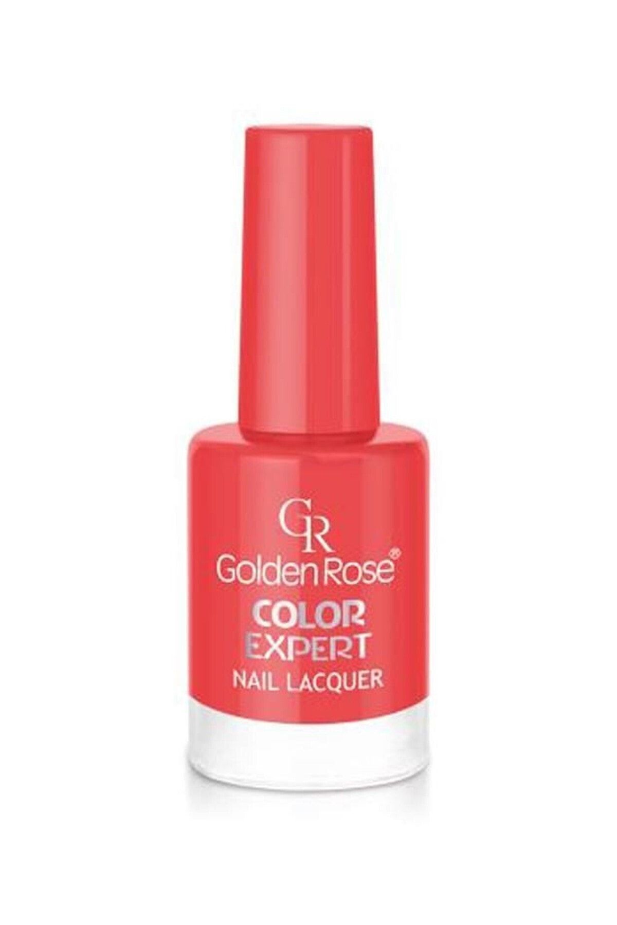 Golden Rose Oje - Color Expert Nail Lacquer No: 54 8691190703547