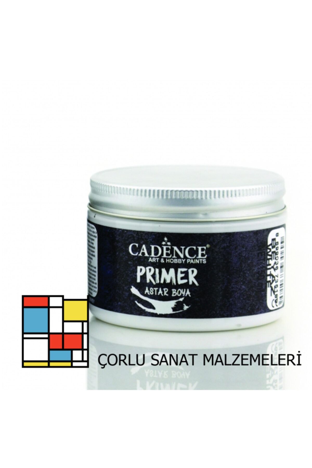 Cadence Prımer Astar Beyaz 150ml