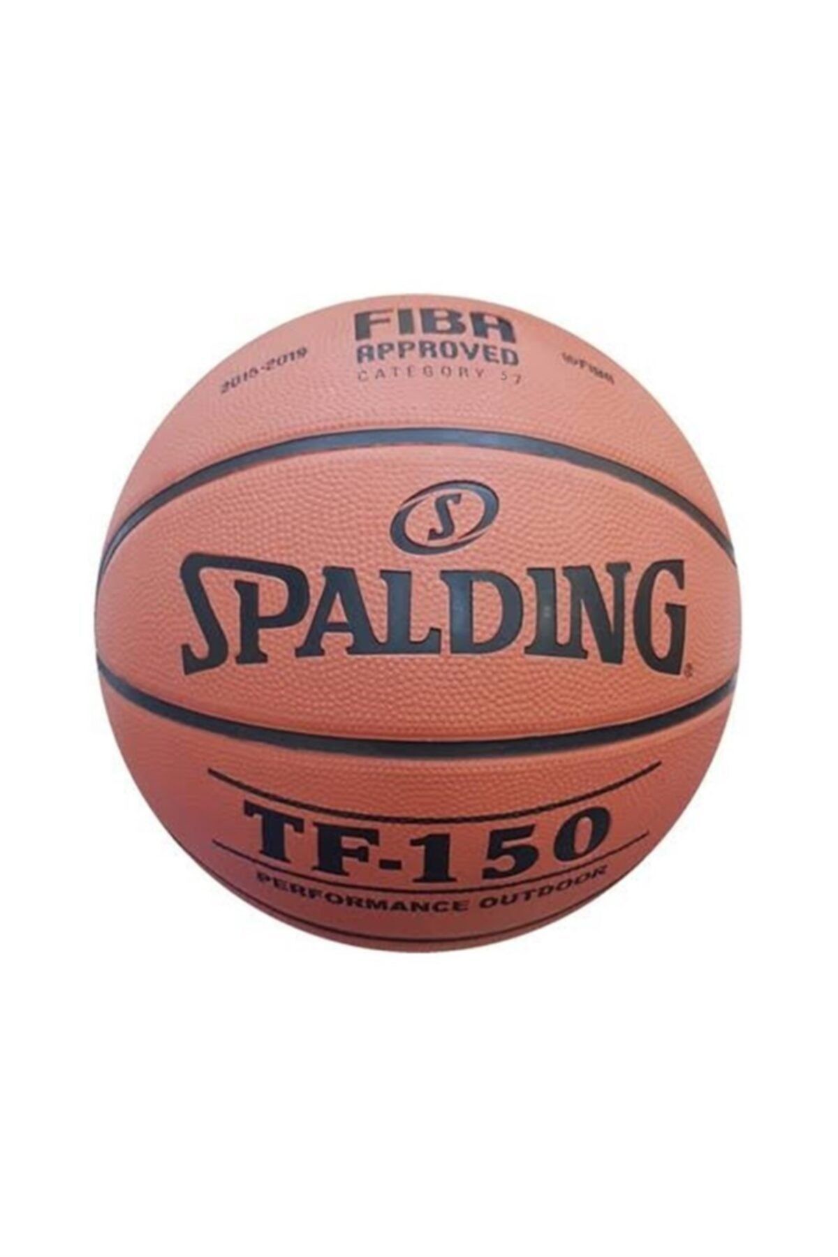 Spalding Basket Topu Tf-150 Perform Sıze 6 Fıba Logo
