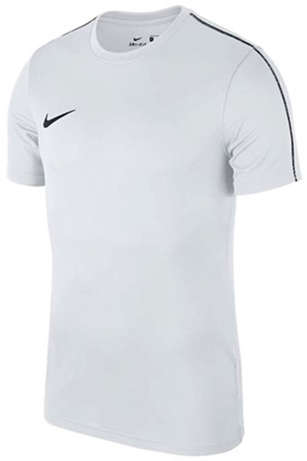 Nike Aa2046-100 Dry Park Ss Top Tişört