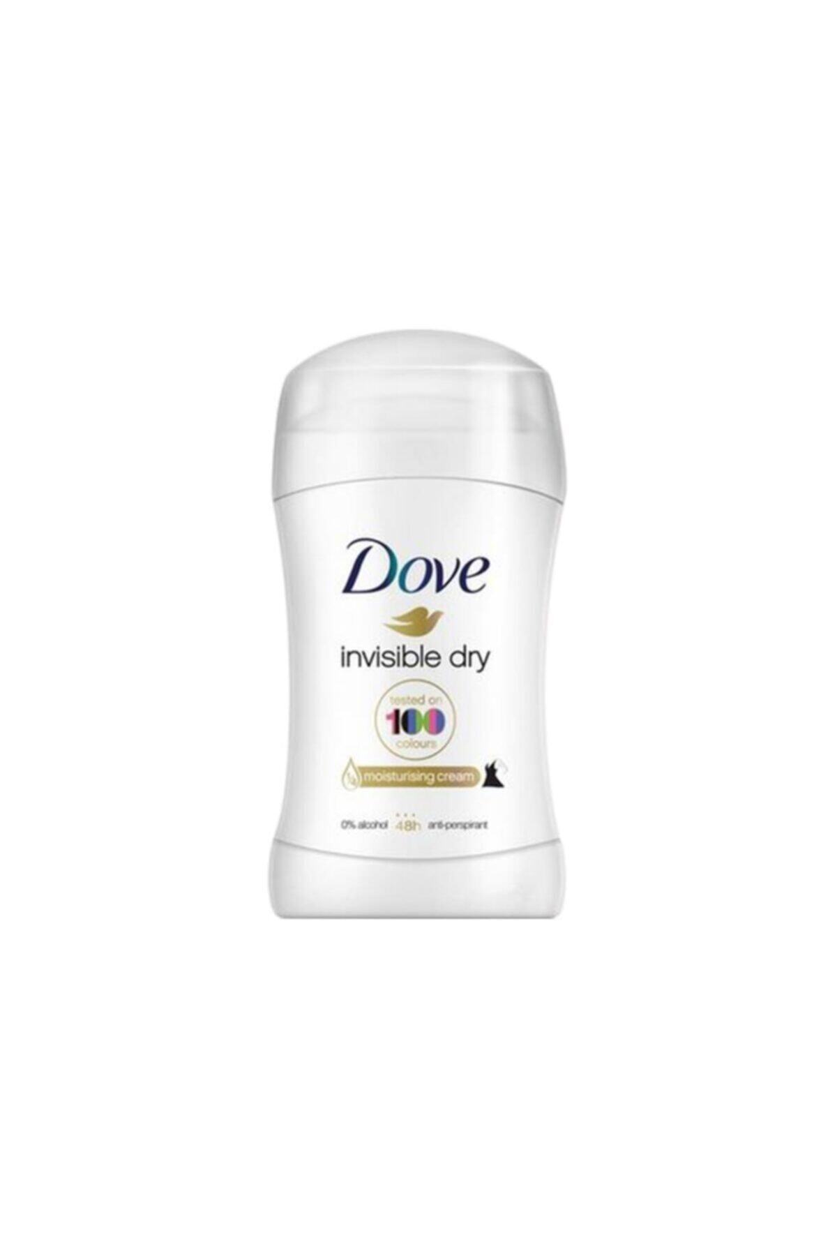 Bionsen Stick Deodorant 40 Ml - Aluminium- & Parabenfreies Deo Mit Japanischen Mineralien