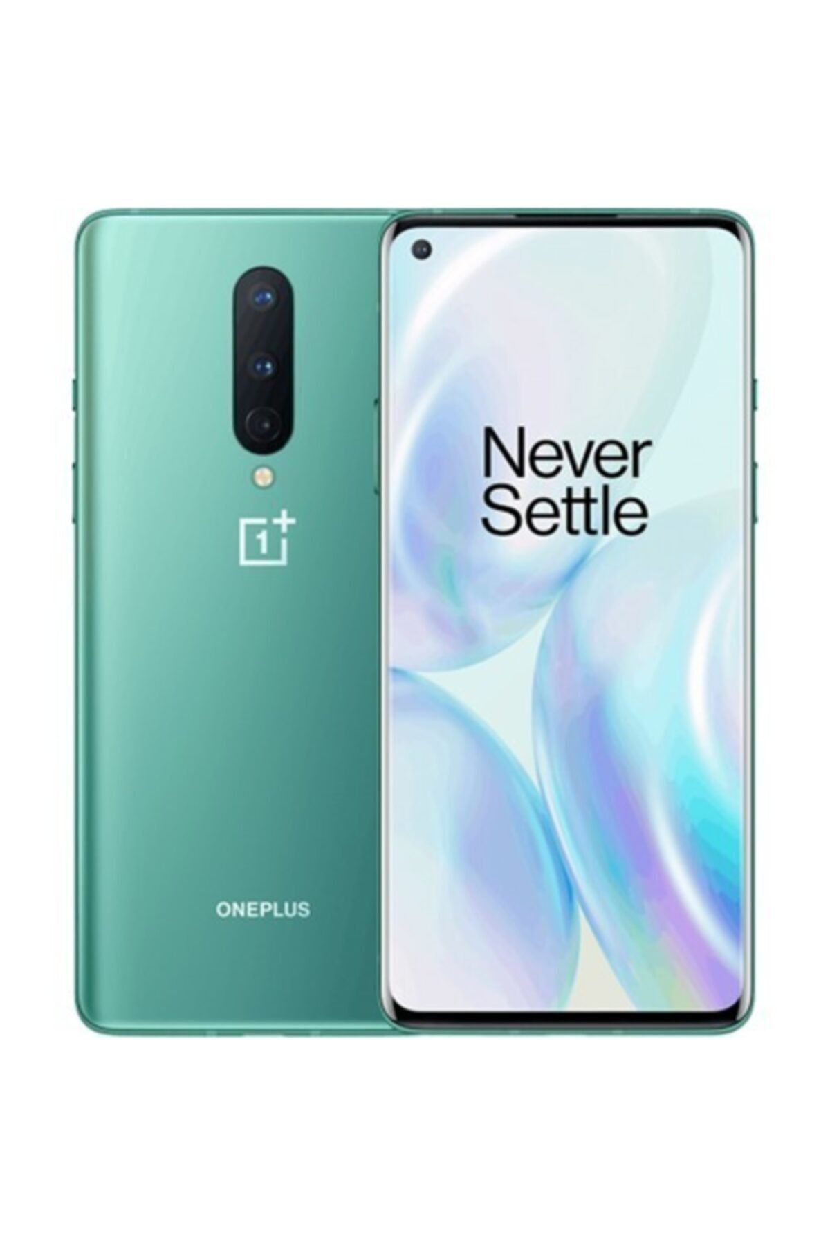Oneplus 8 128 Gb ( In2013 ) Glacial Green