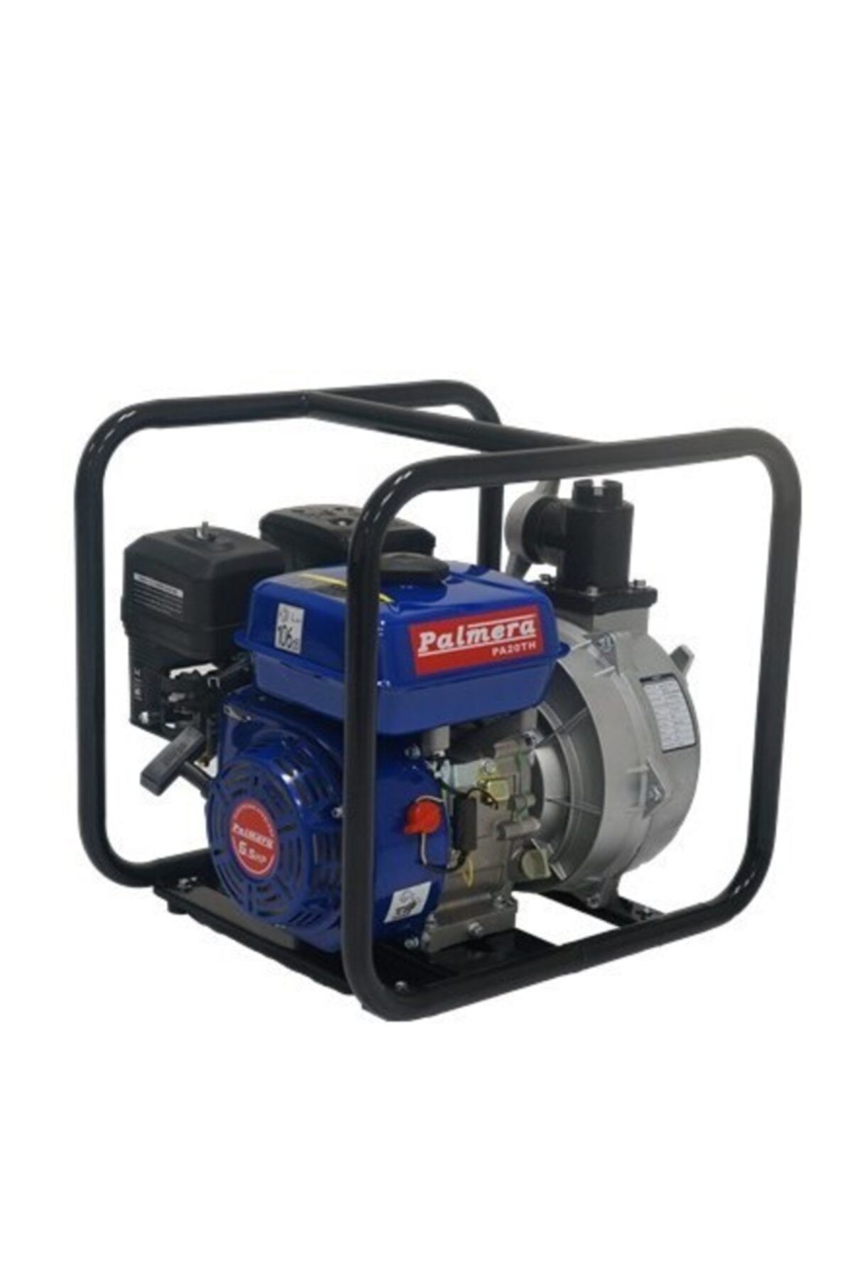 Palmera Yüksek Basınç Benzinli Su Motoru 2" Pa20th