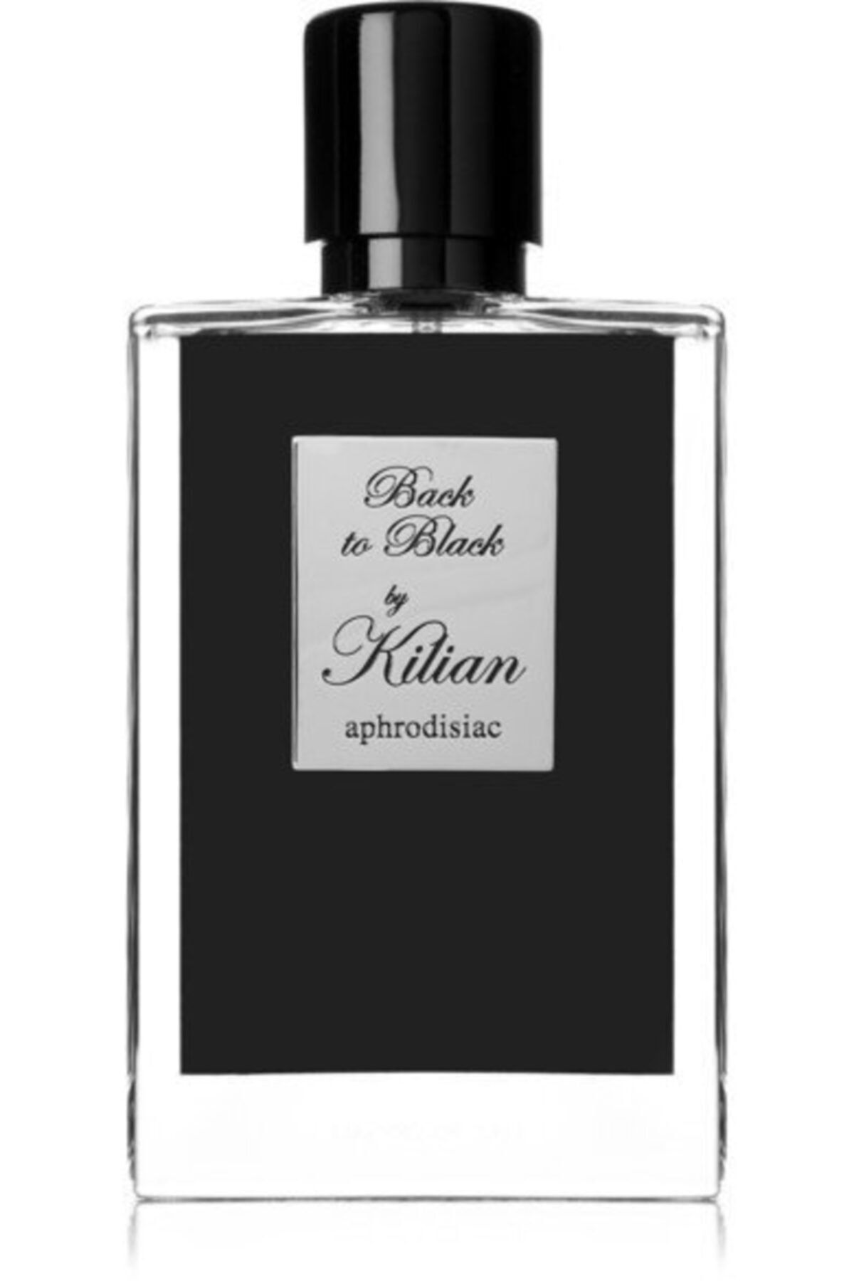 By Kilian Back To Black Aphrodisiac Edp 50ml Erkek Tester Parfüm