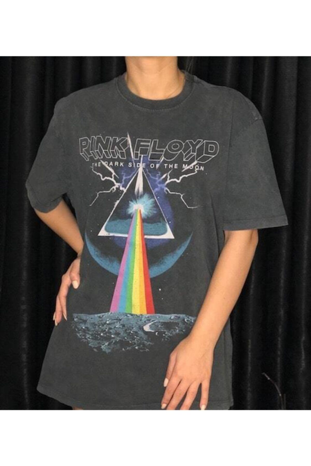 Byhelinates Pink Floyd Tshirt
