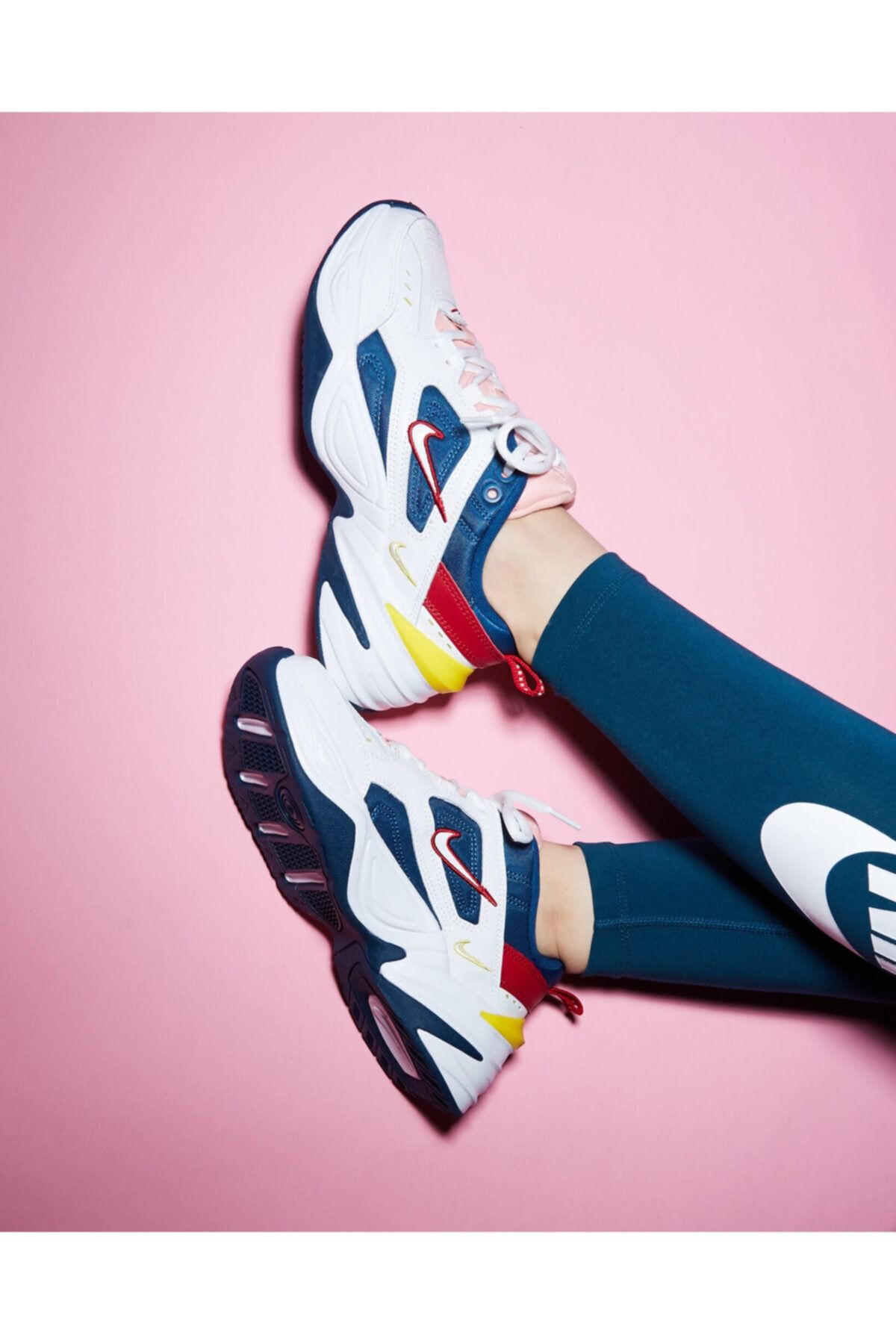 Nike Kadın M2k Tekno Ayakkabısı