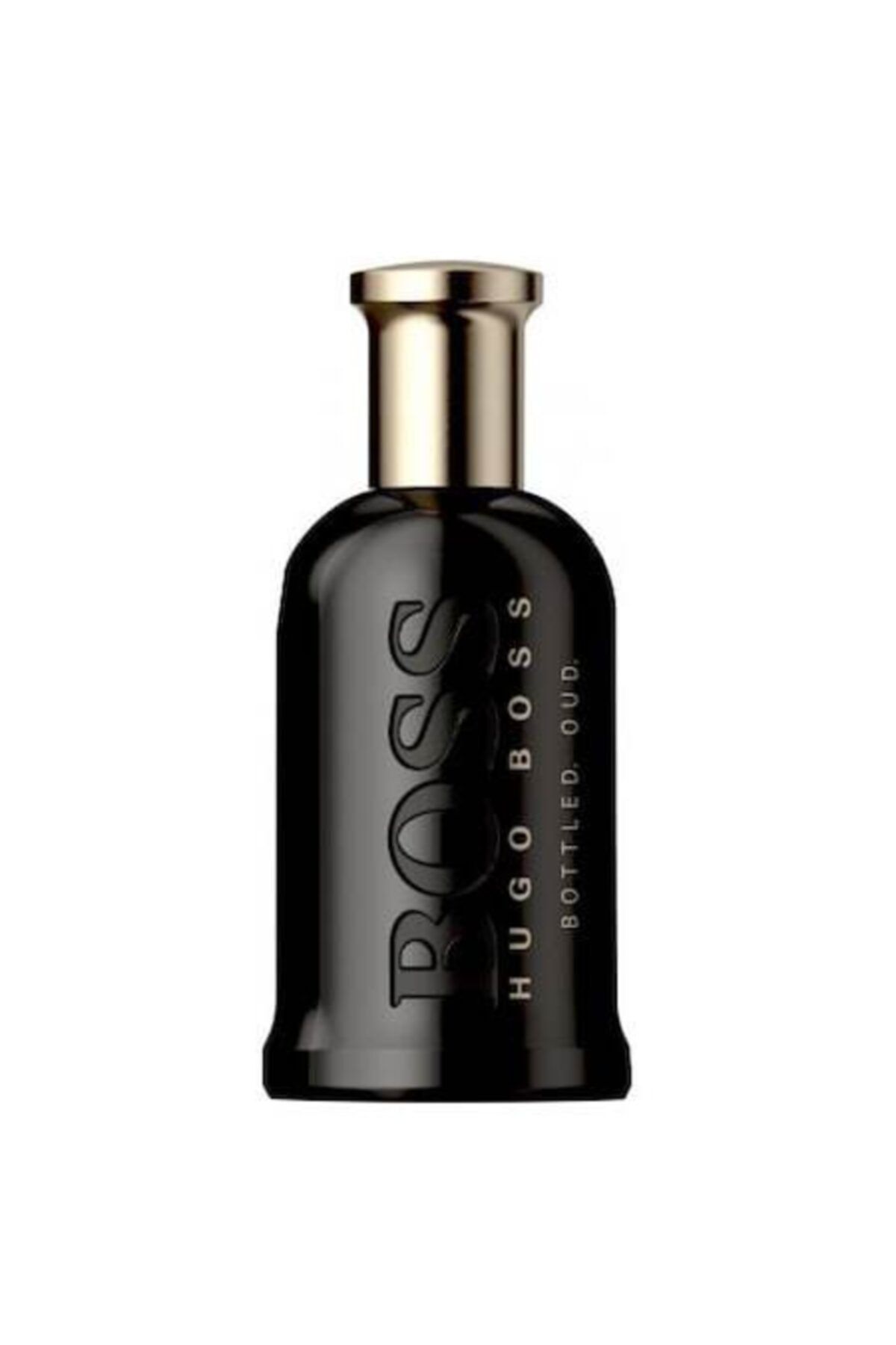 Hugo Boss Bottled Oud Edp 100 ml Erkek Parfüm 737052933269