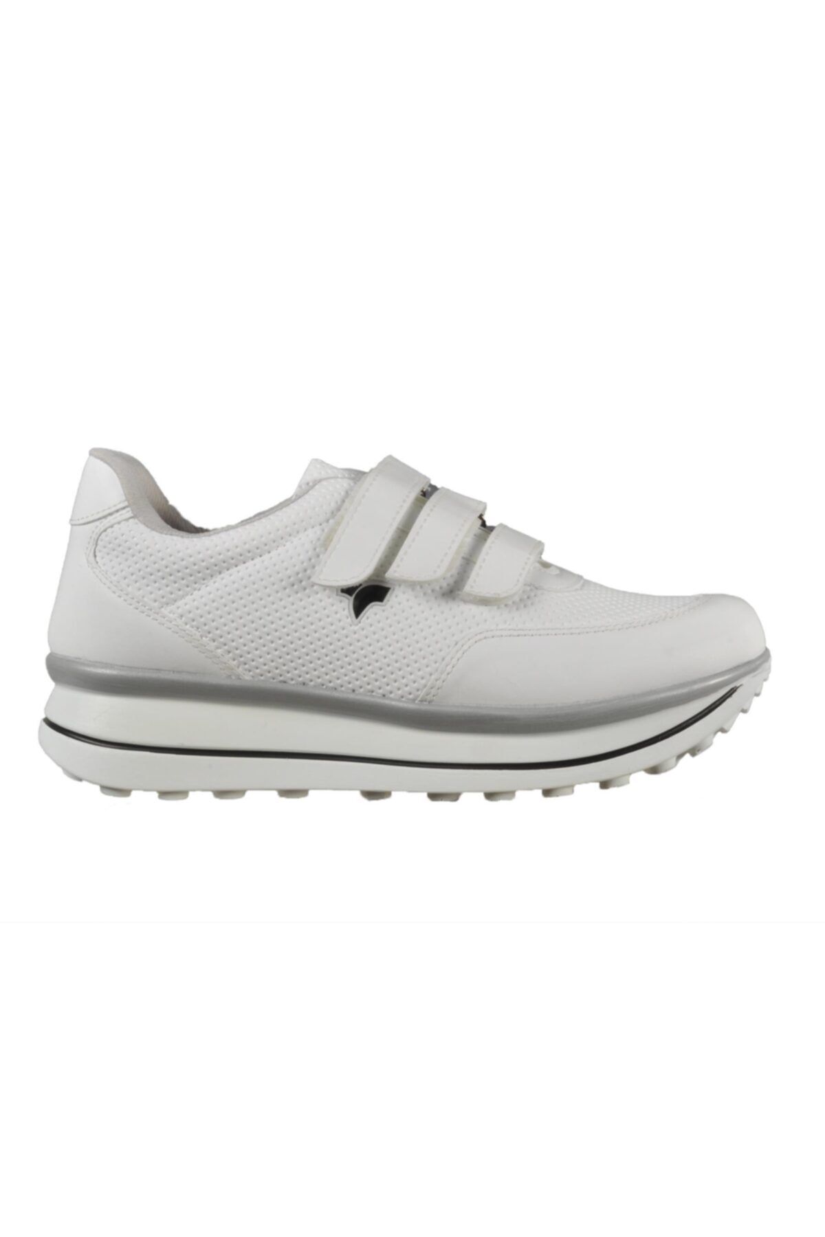 Tiffany Tomato Kadın Beyaz Sneaker  9173100Z