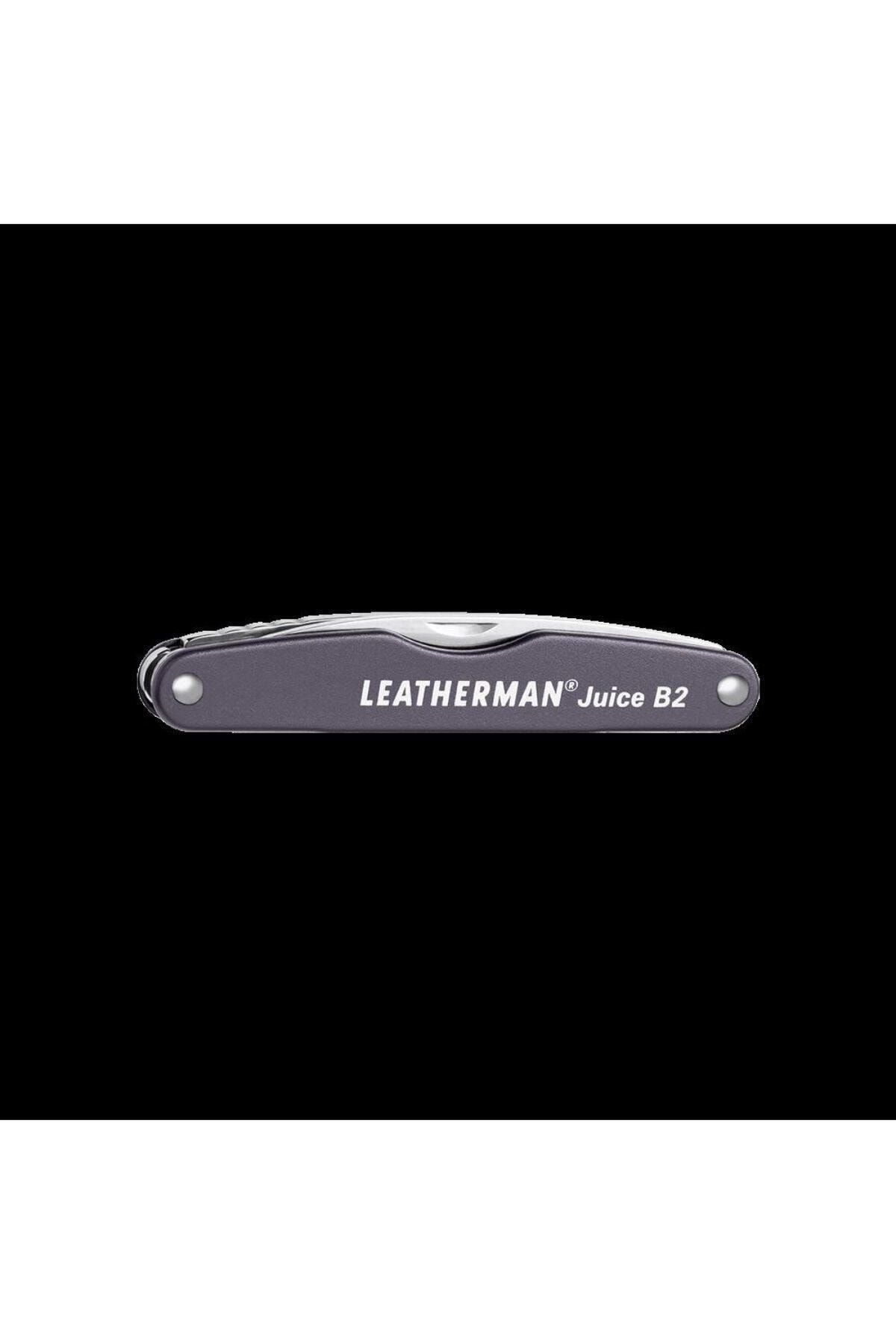 Leatherman JuiceB2  G.Grey 832365
